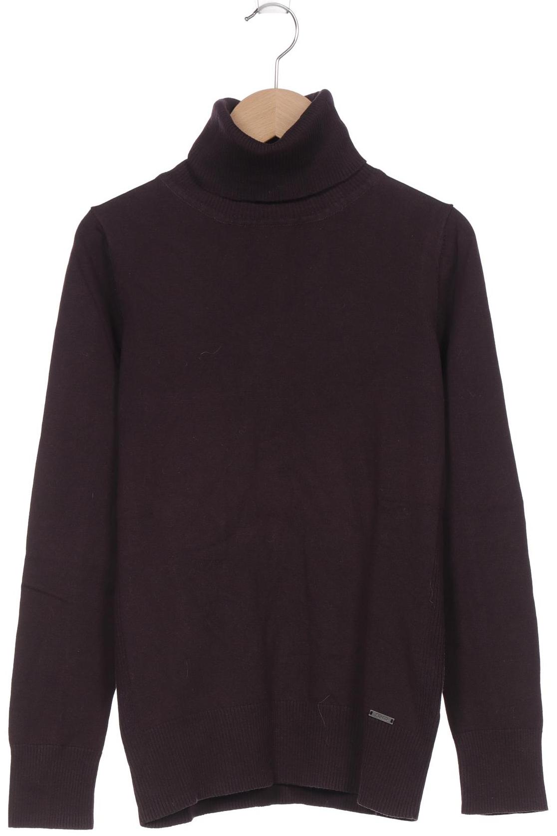 

ZERO Damen Pullover, bordeaux