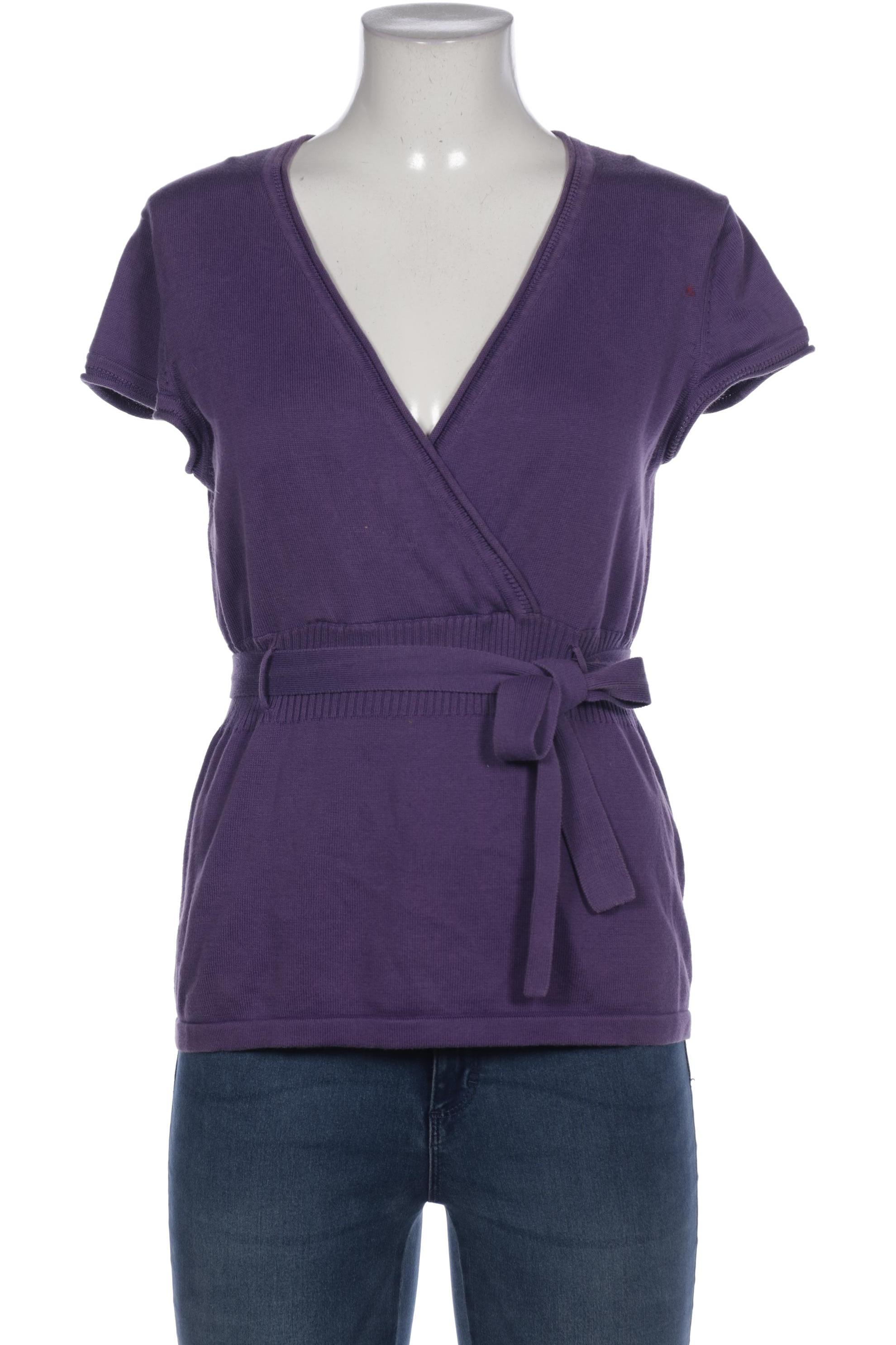 

Zero Damen Pullover, flieder, Gr. 42