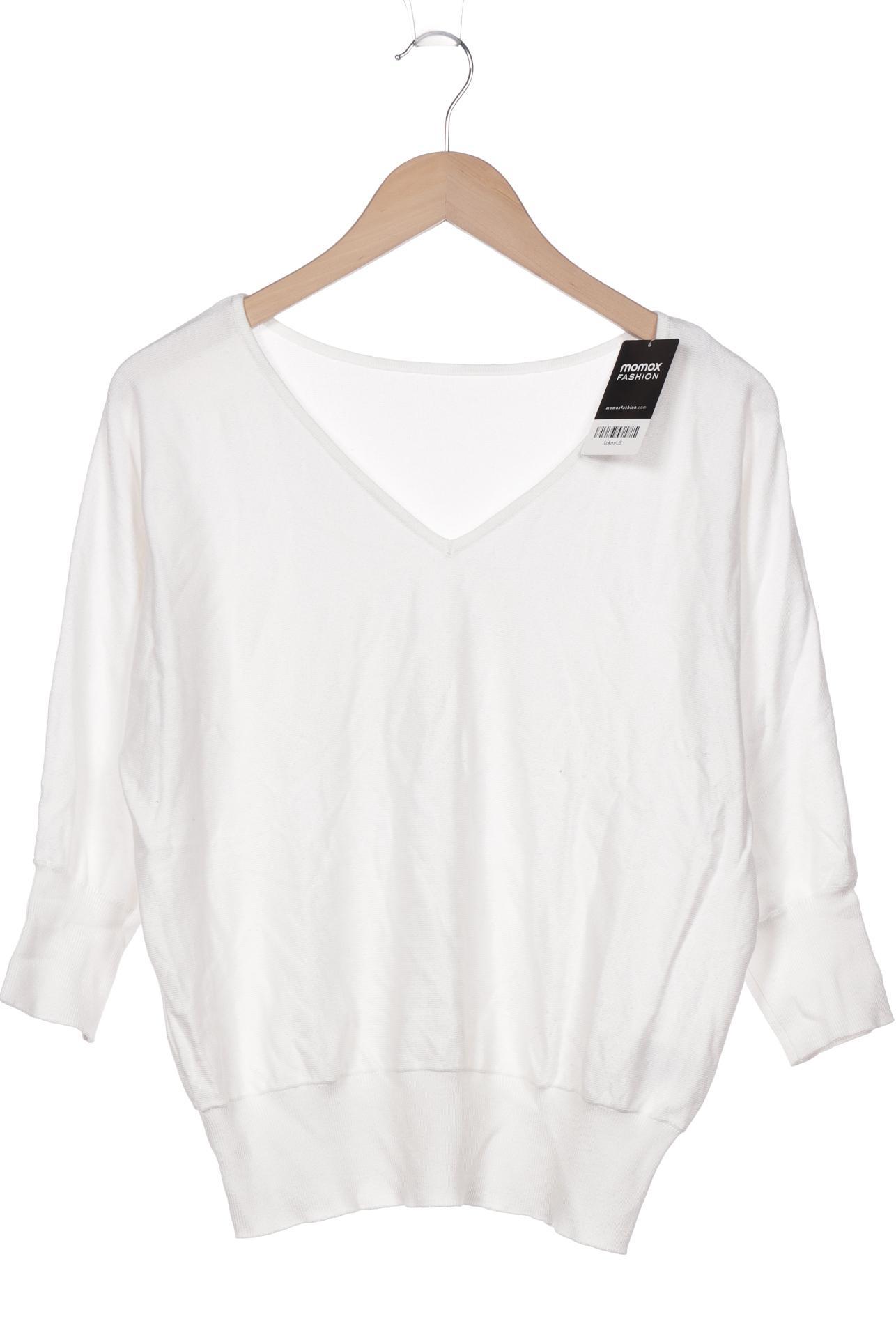 

ZERO Damen Pullover, weiß