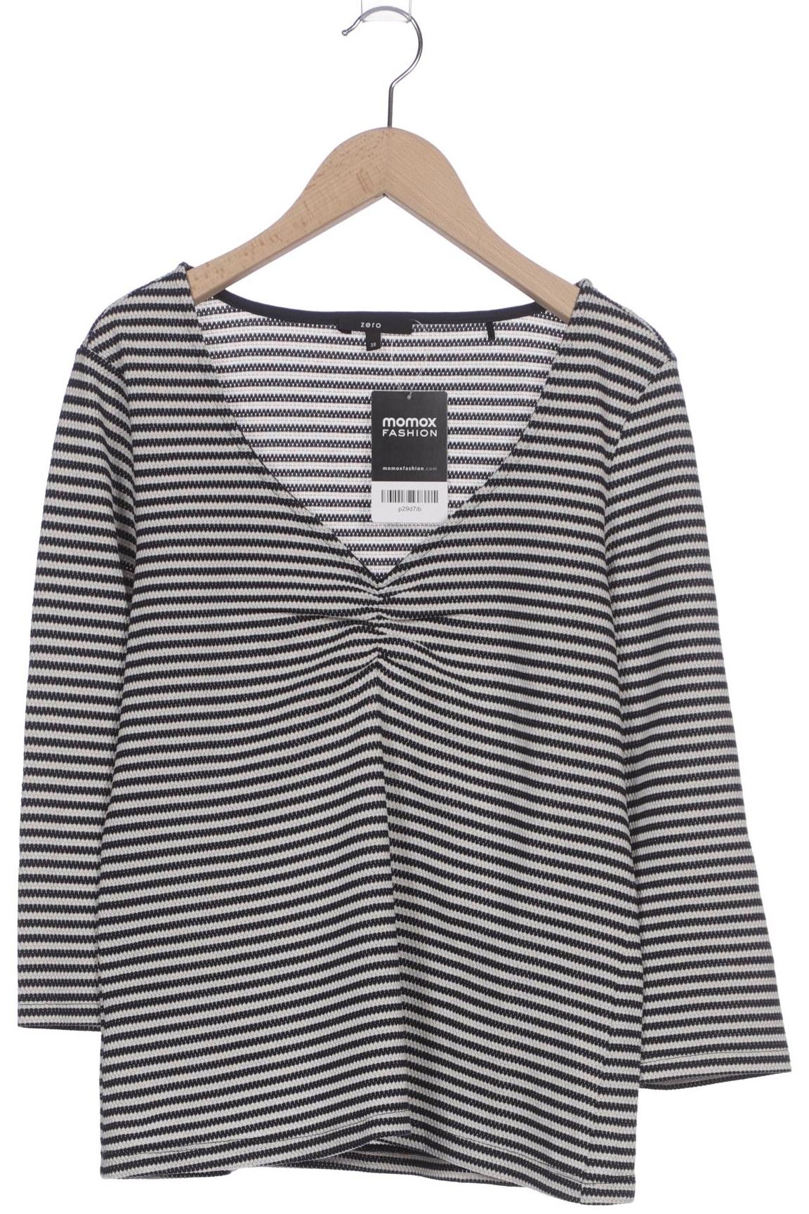 

Zero Damen Pullover, marineblau, Gr. 38