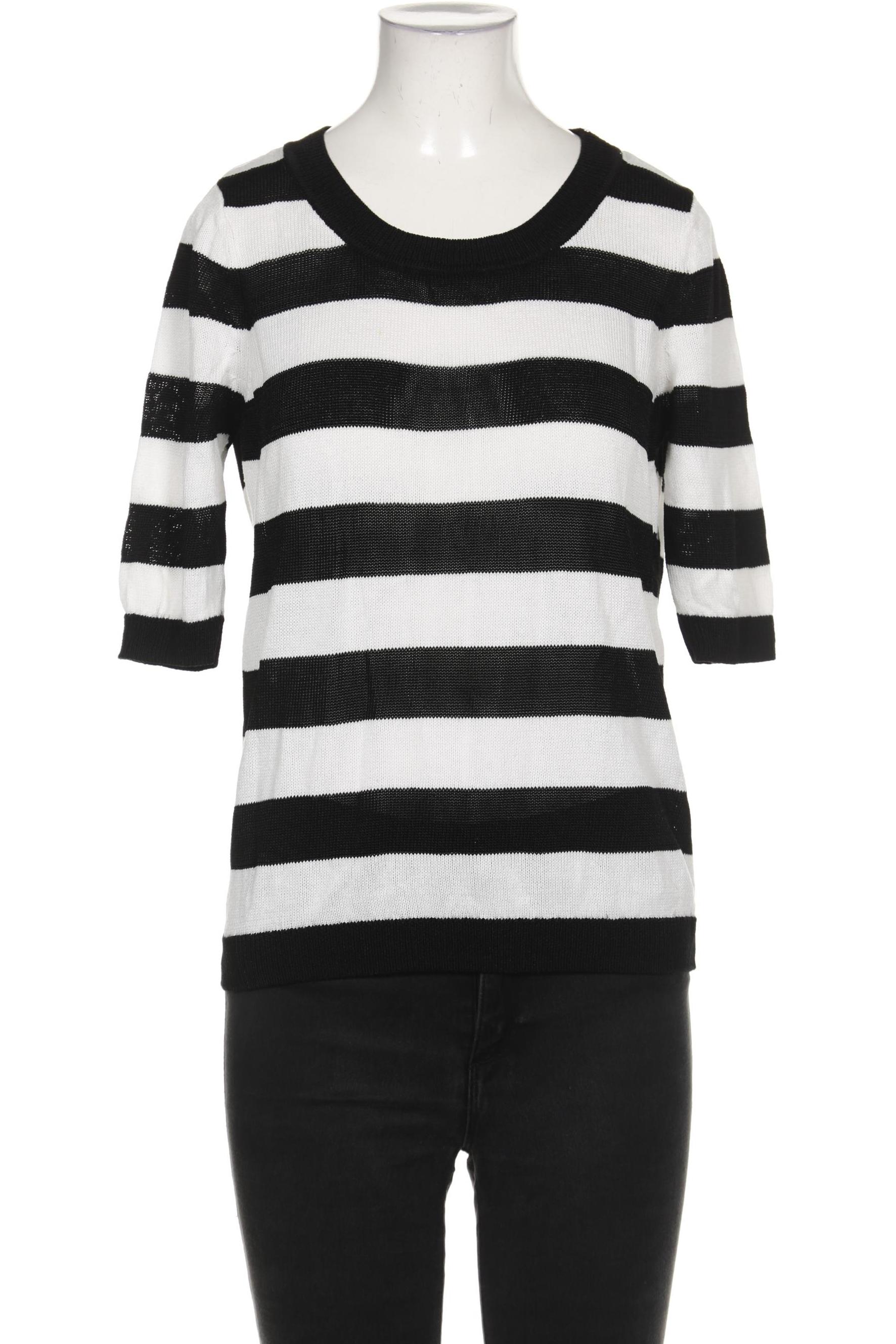 

Zero Damen Pullover, schwarz, Gr. 38