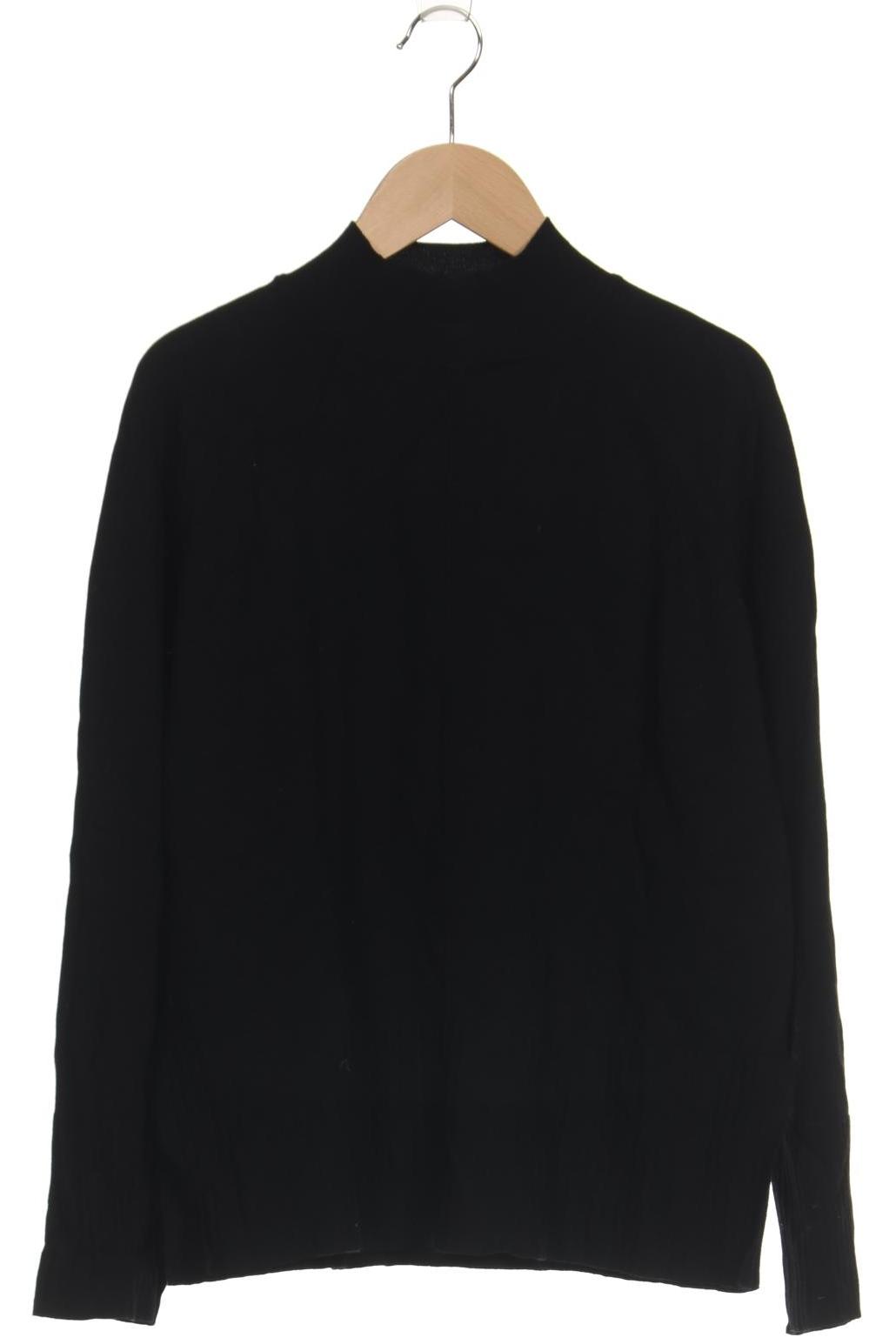 

Zero Damen Pullover, schwarz, Gr. 34