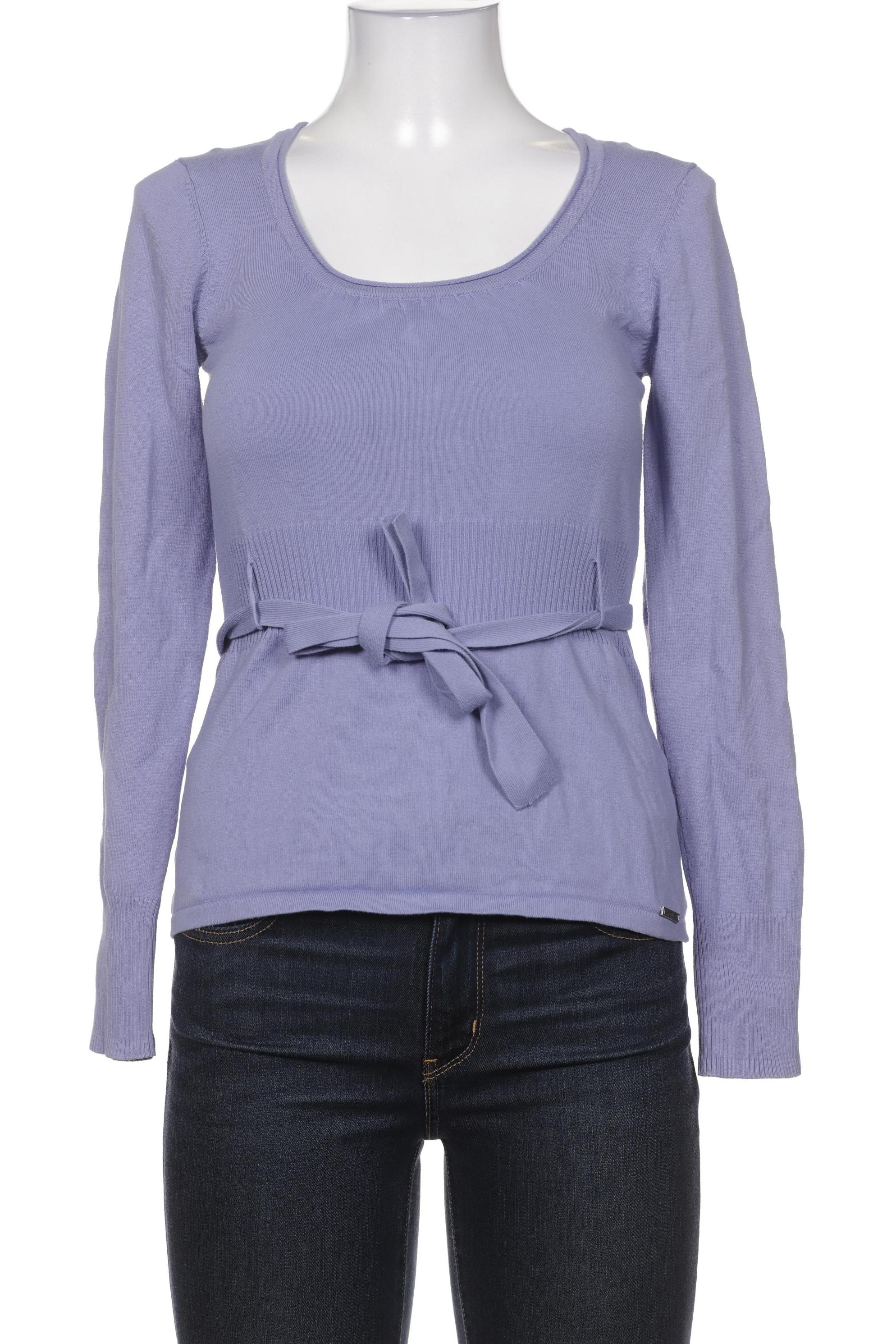

Zero Damen Pullover, flieder, Gr. 38
