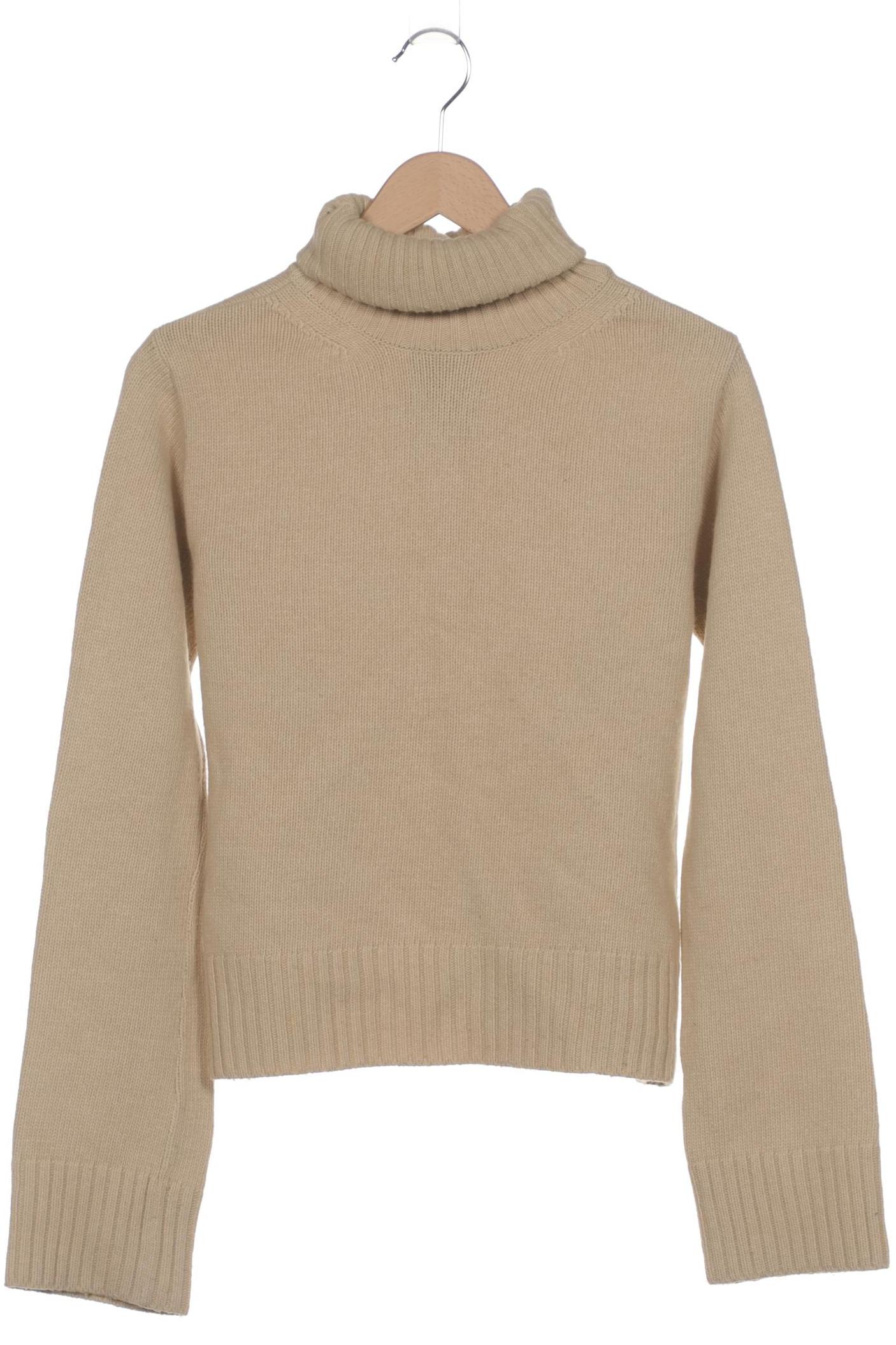 

Zero Damen Pullover, beige, Gr. 42