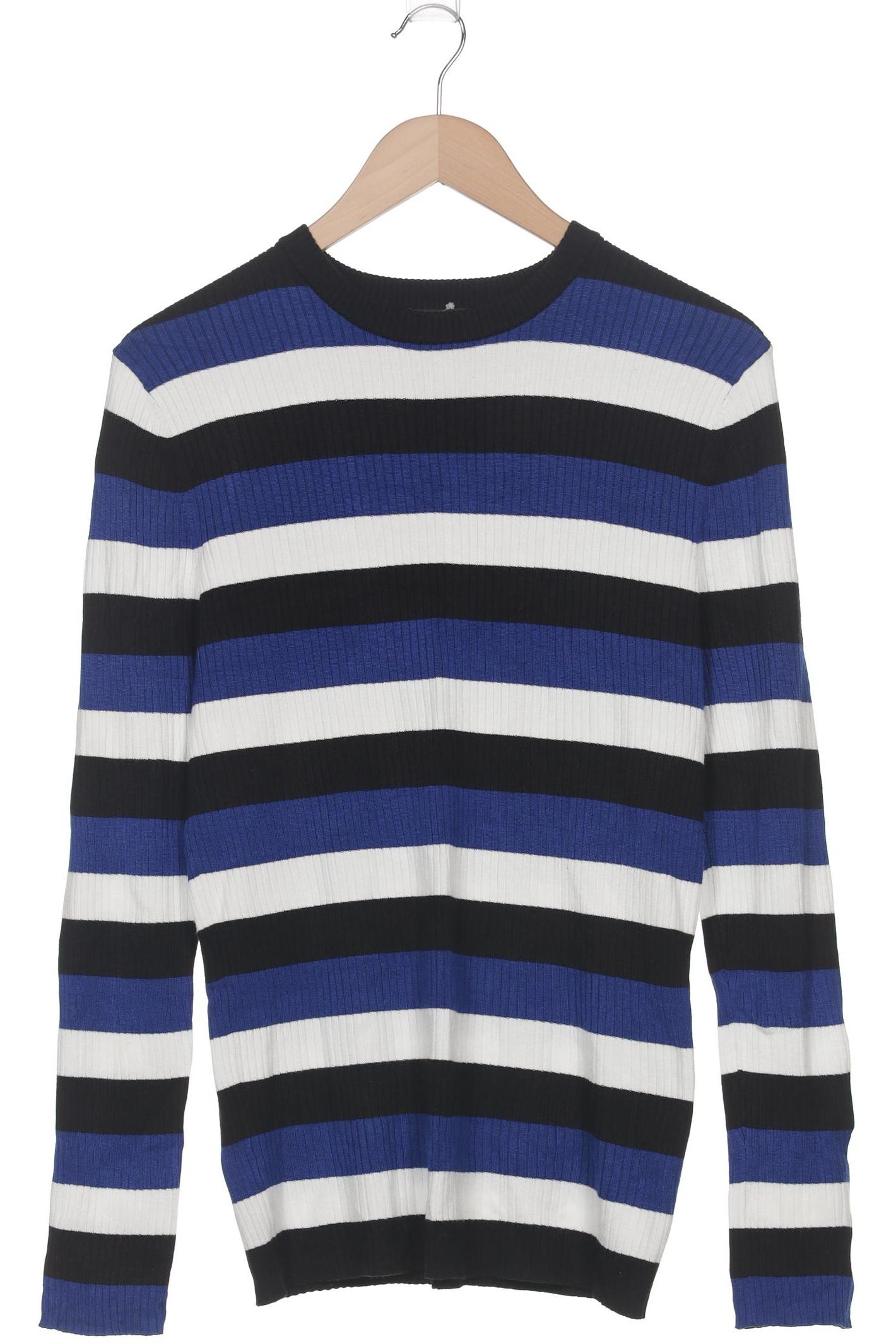 

Zero Damen Pullover, mehrfarbig, Gr. 44