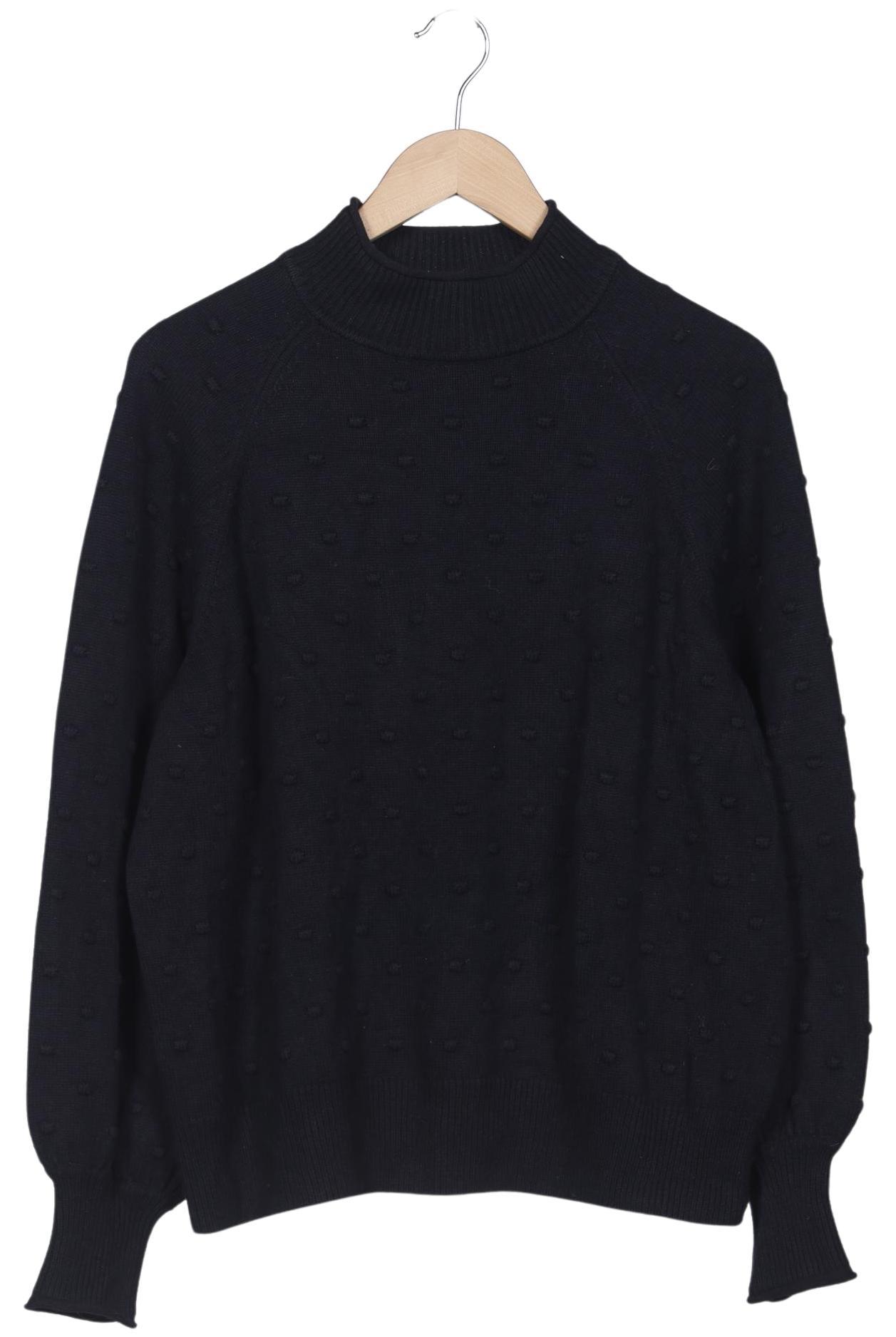 

Zero Damen Pullover, marineblau, Gr. 44