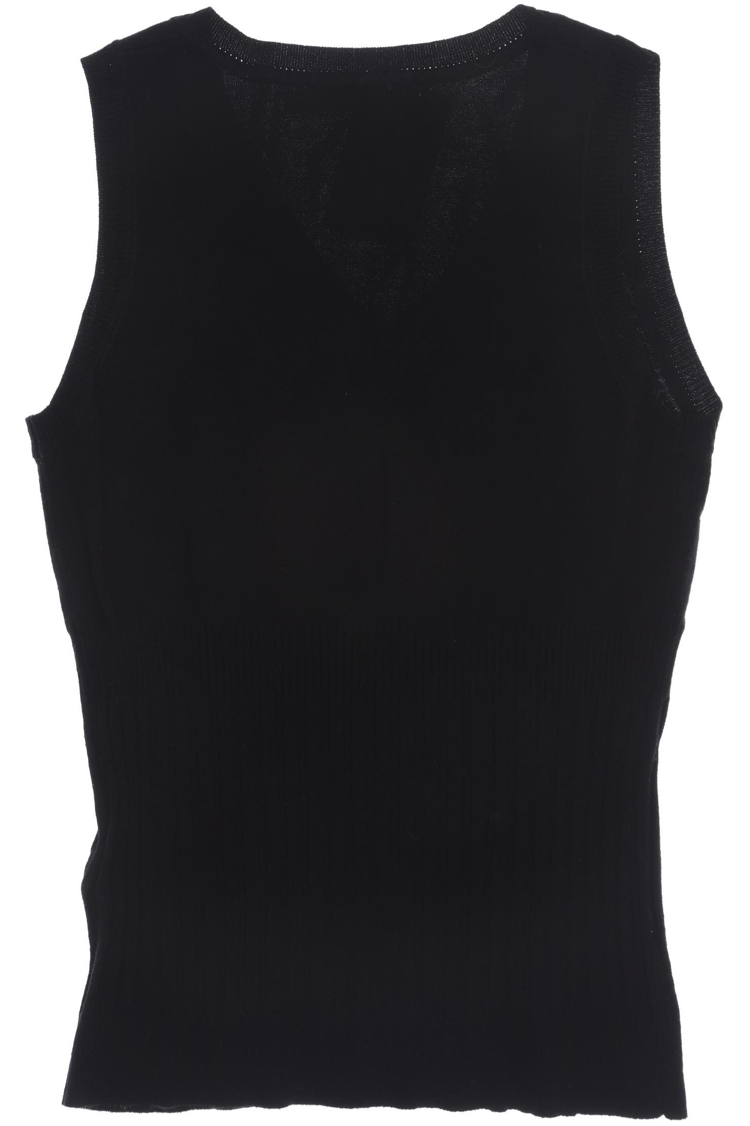 

ZERO Damen Pullover, schwarz