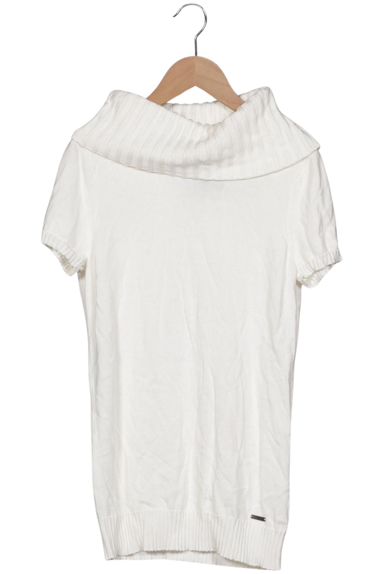 

Zero Damen Pullover, weiß, Gr. 40