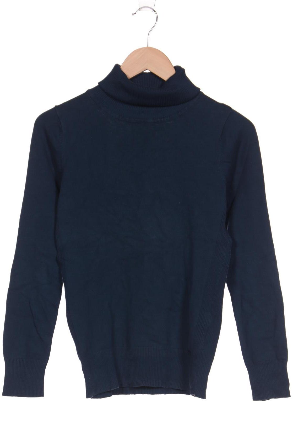 

ZERO Damen Pullover, blau