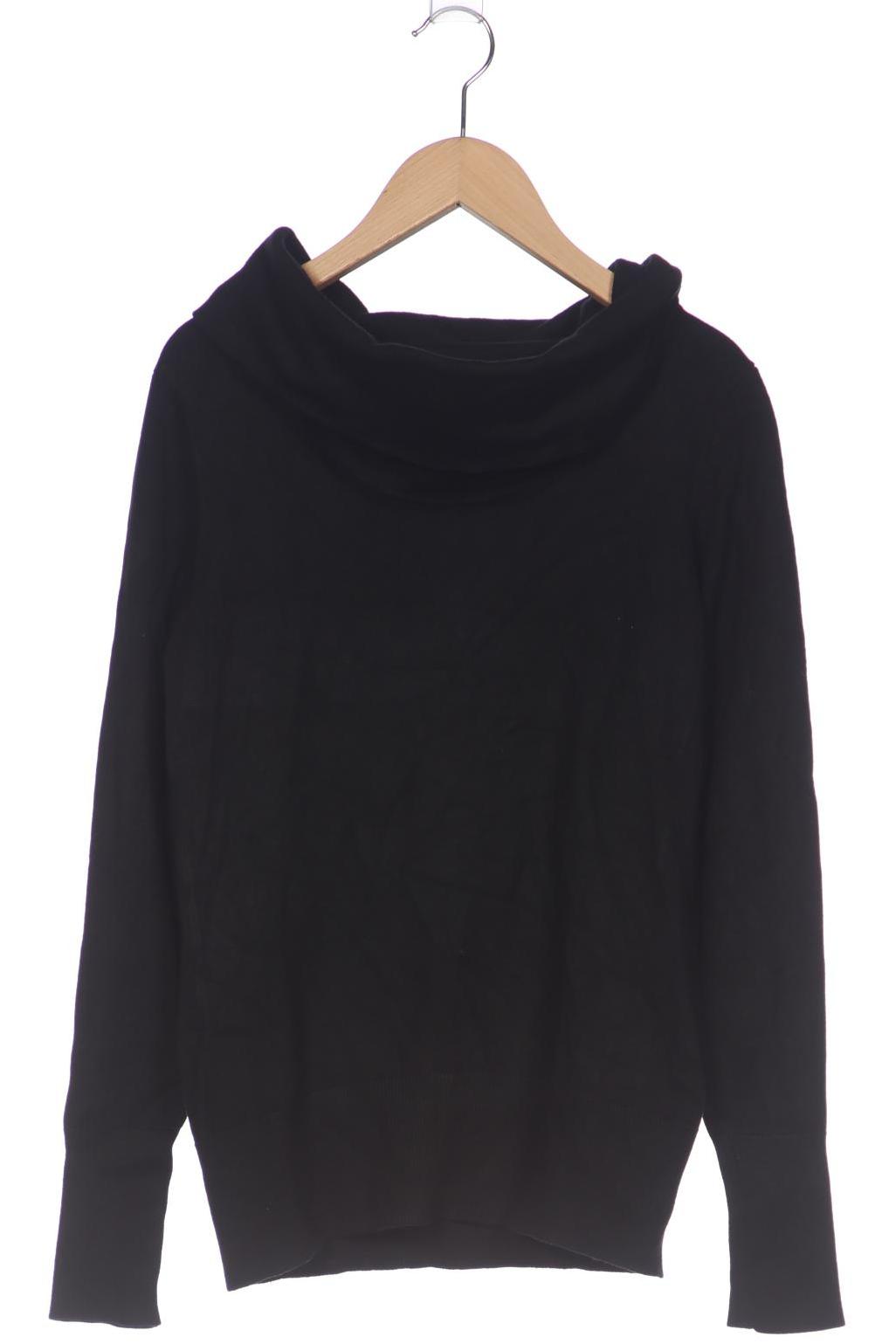 

Zero Damen Pullover, schwarz, Gr. 36