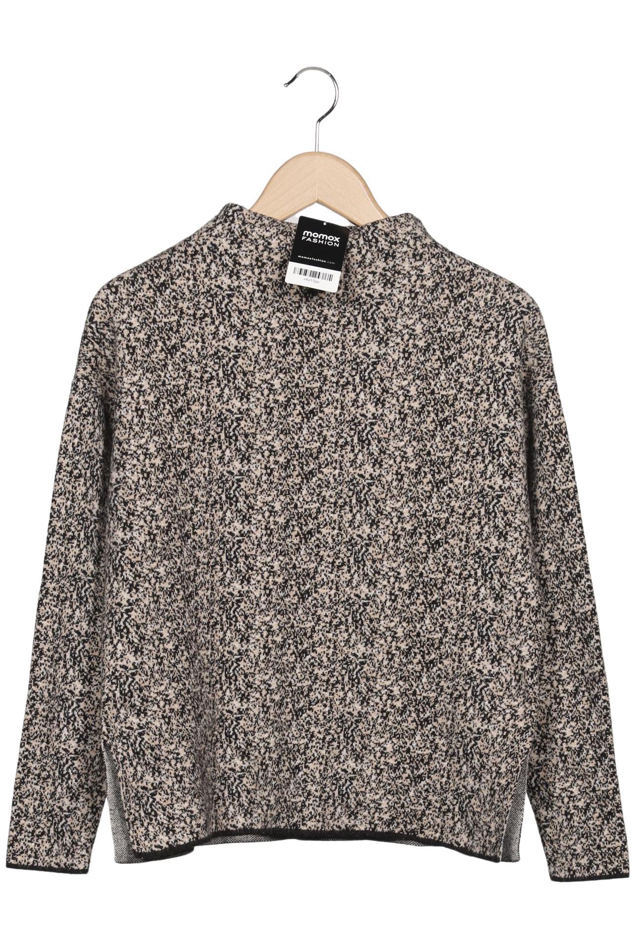 

Zero Damen Pullover, beige, Gr. 34