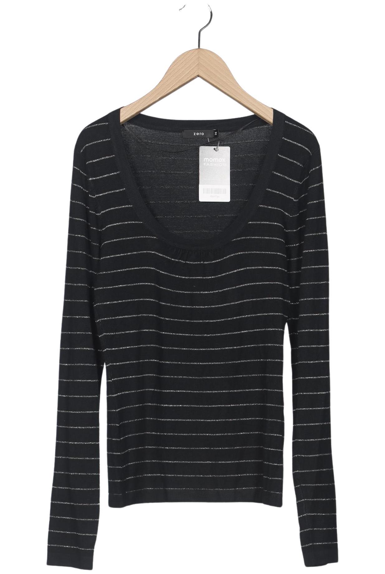 

Zero Damen Pullover, mehrfarbig, Gr. 36