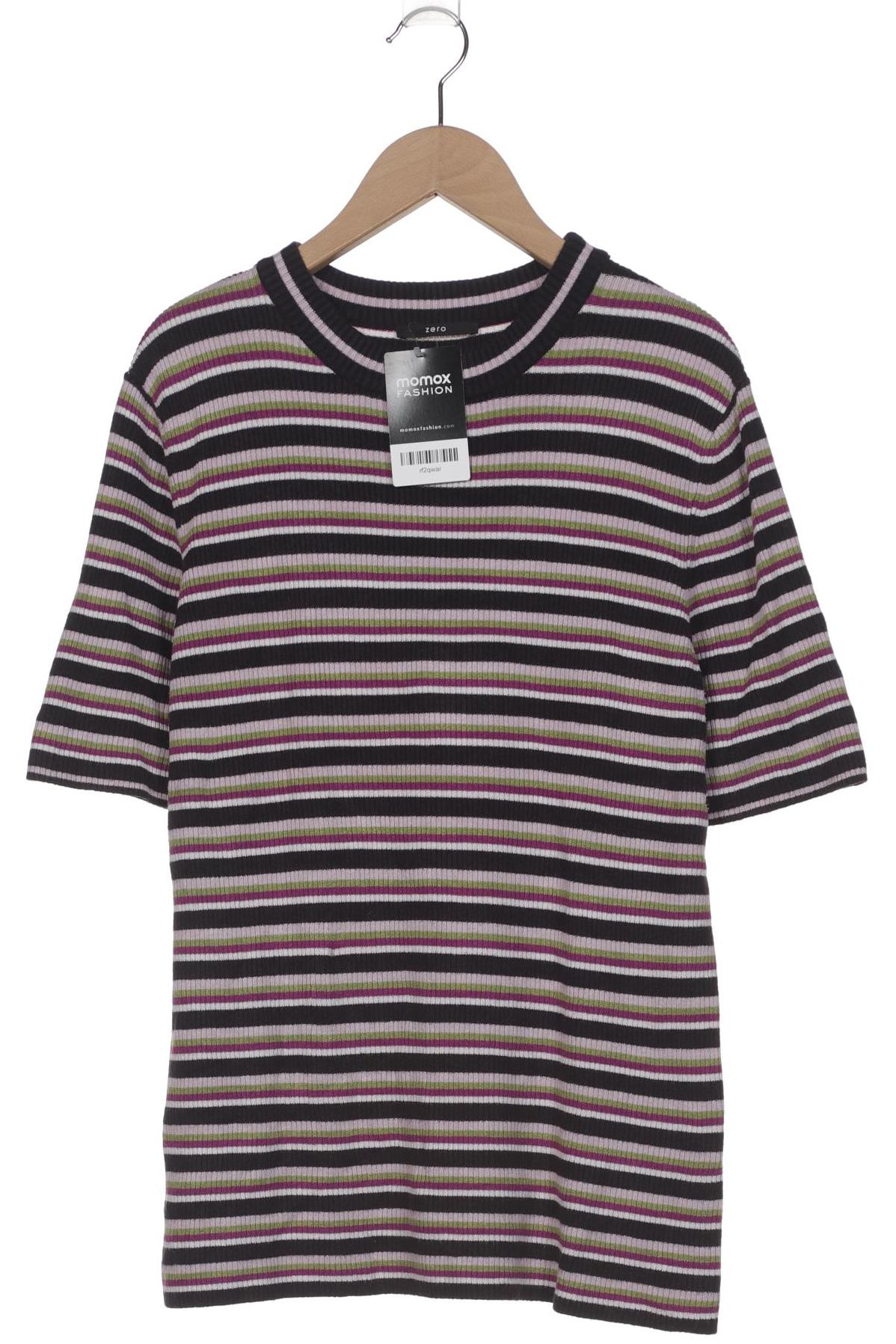 

Zero Damen Pullover, flieder, Gr. 42