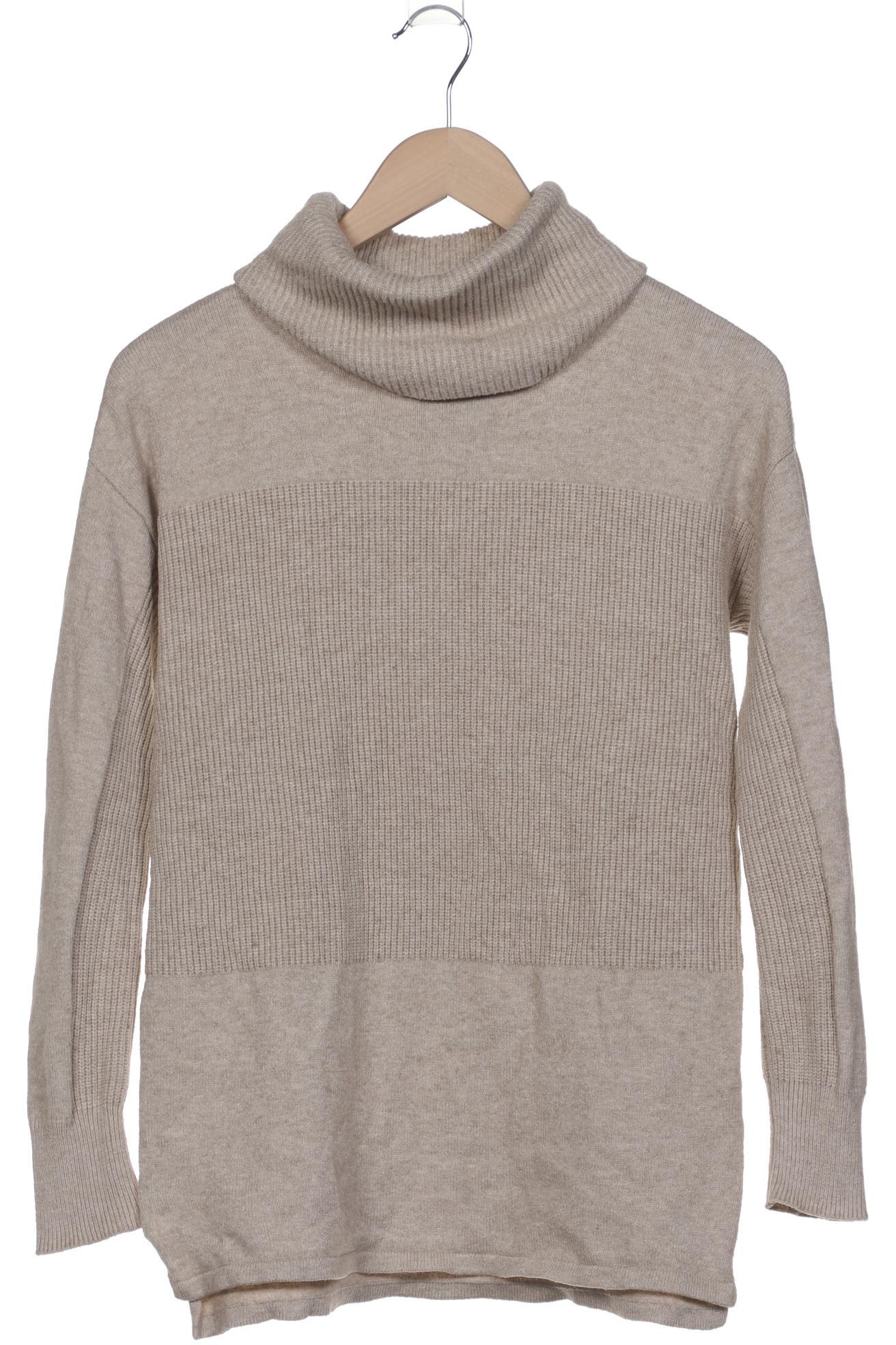 

Zero Damen Pullover, beige, Gr. 34