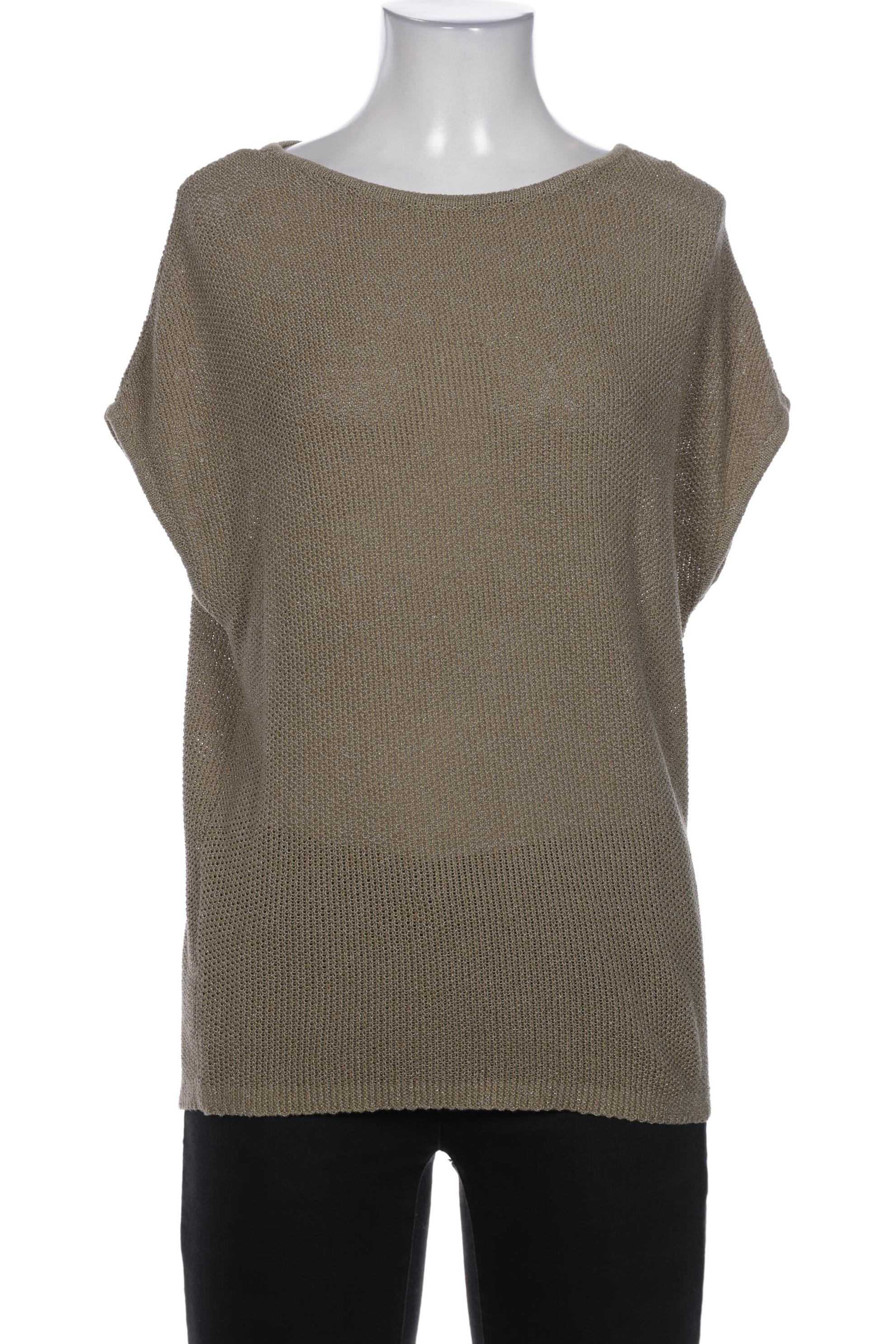 

Zero Damen Pullover, grün, Gr. 34