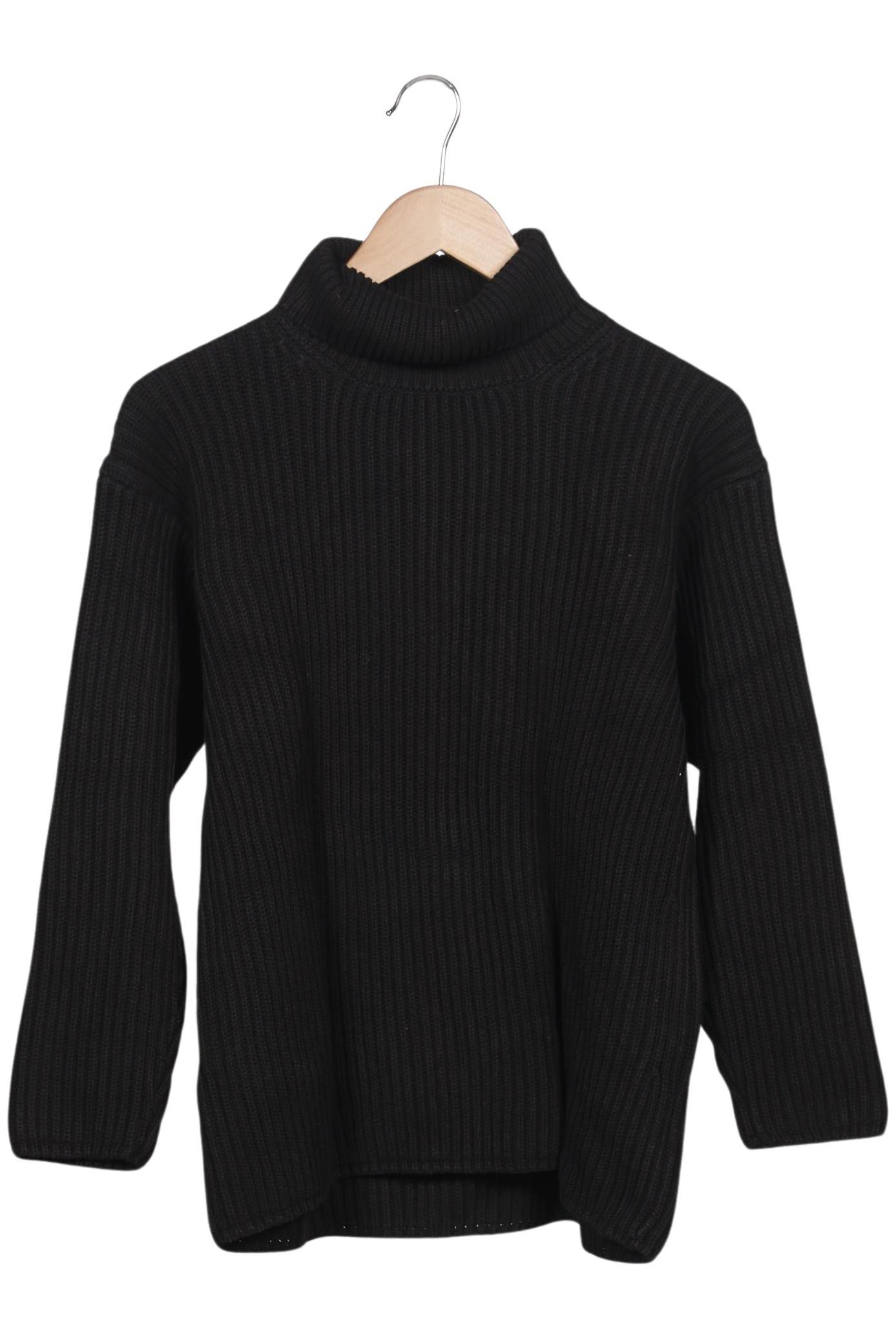 

Zero Damen Pullover, schwarz, Gr. 38