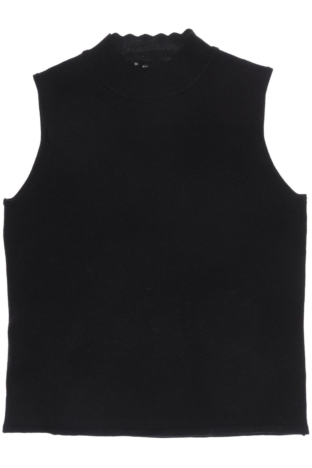 

Zero Damen Pullover, schwarz, Gr. 42