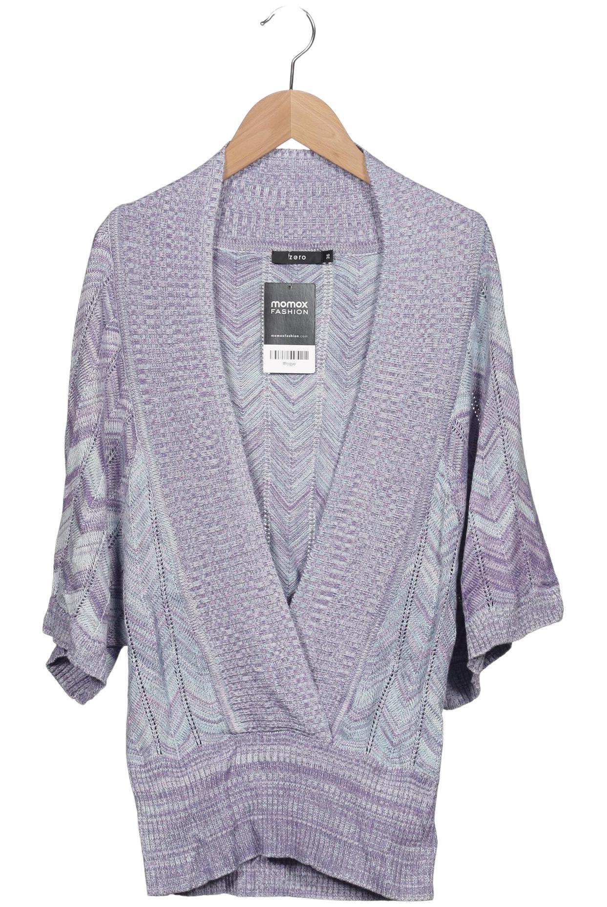 

Zero Damen Pullover, mehrfarbig, Gr. 36