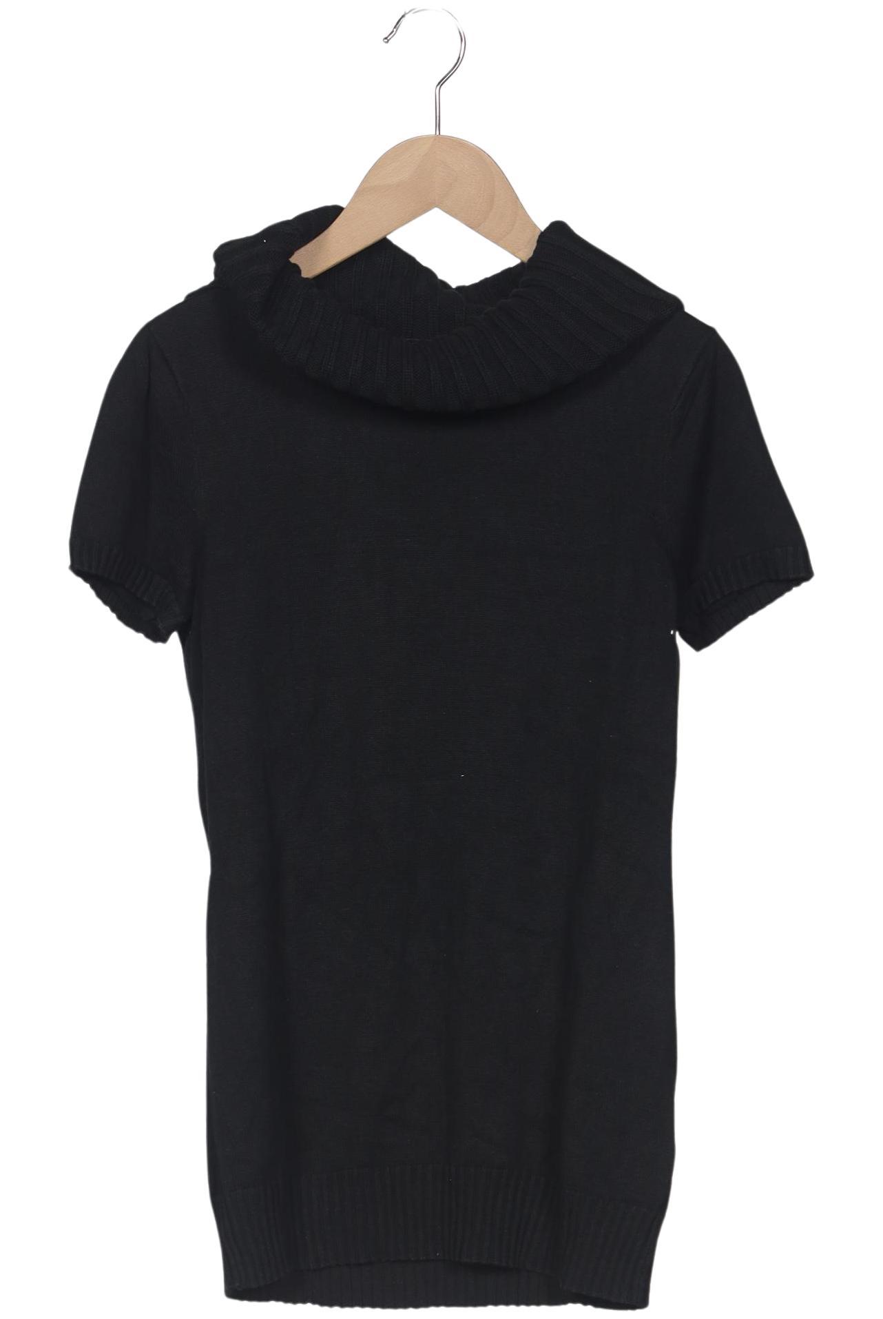 

Zero Damen Pullover, schwarz, Gr. 36