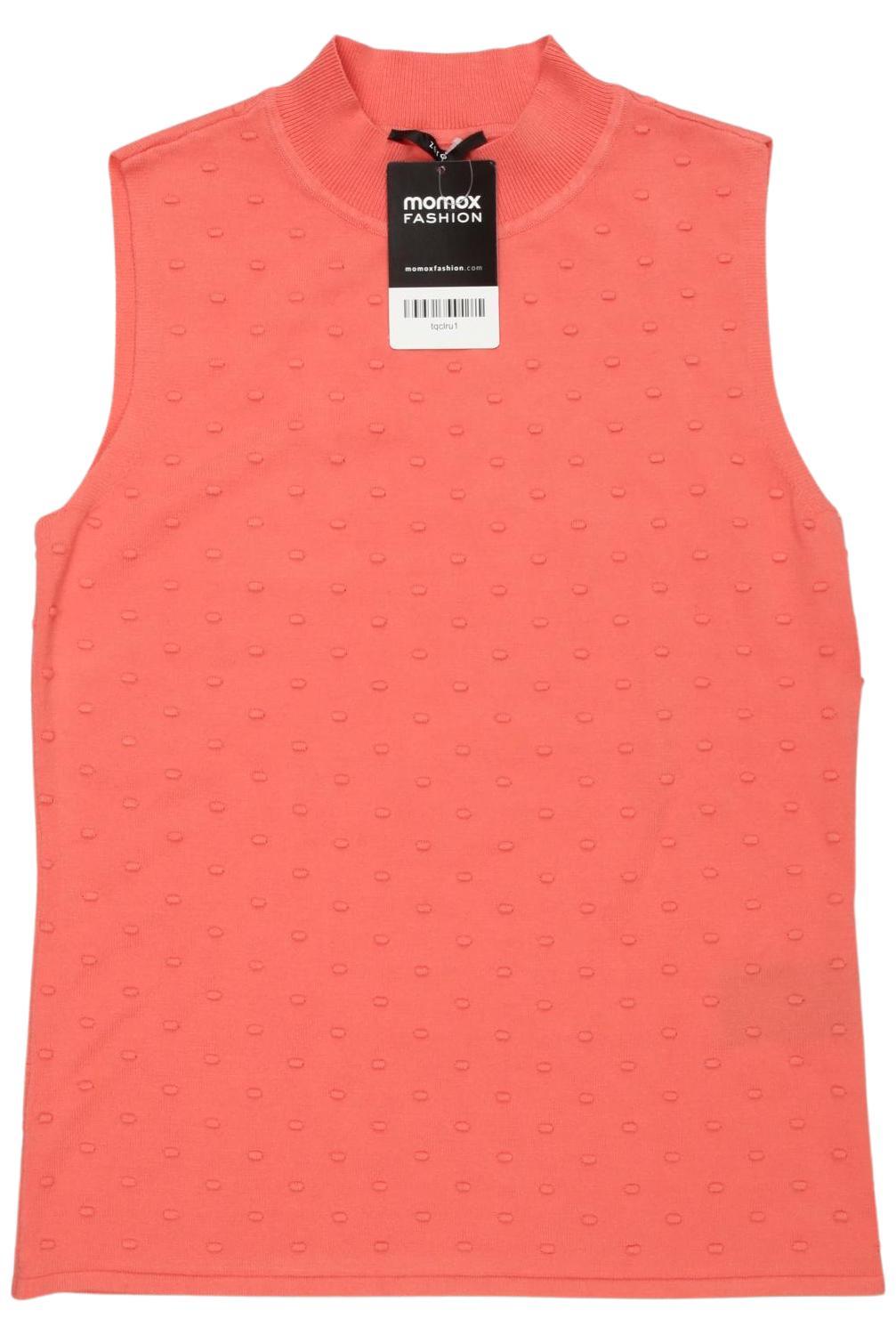 

Zero Damen Pullover, pink, Gr. 36