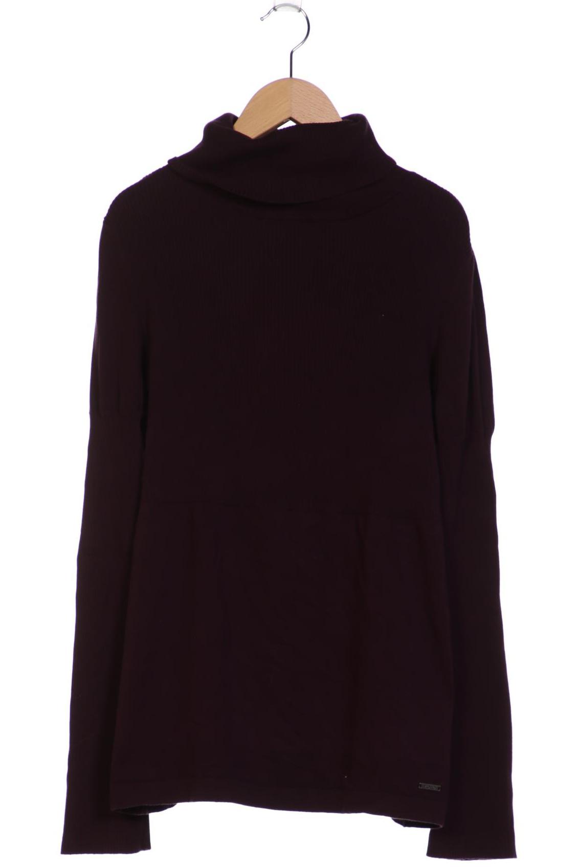 

Zero Damen Pullover, flieder, Gr. 44