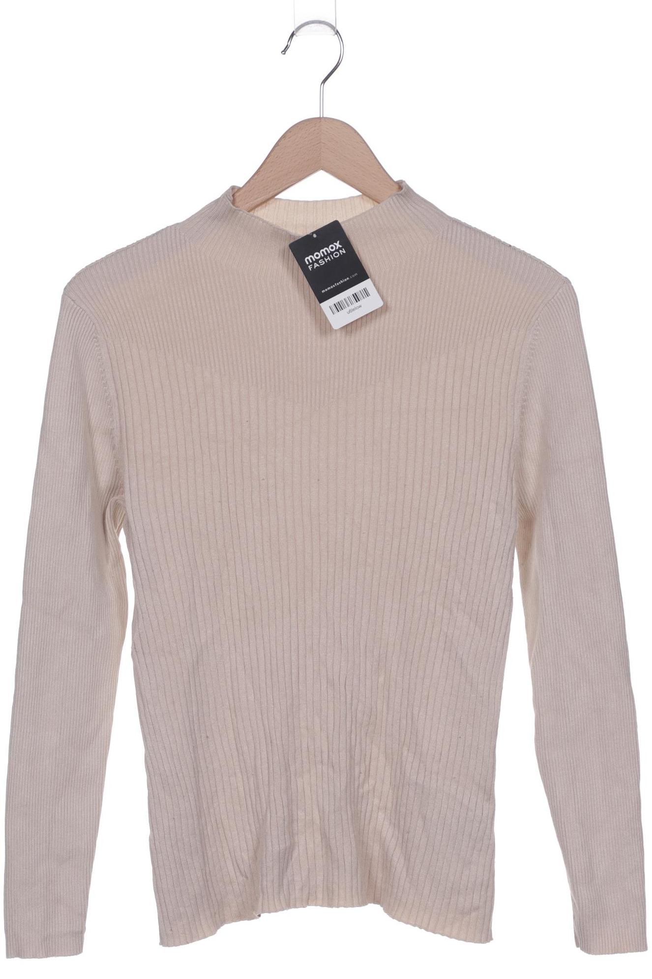 

Zero Damen Pullover, beige, Gr. 40