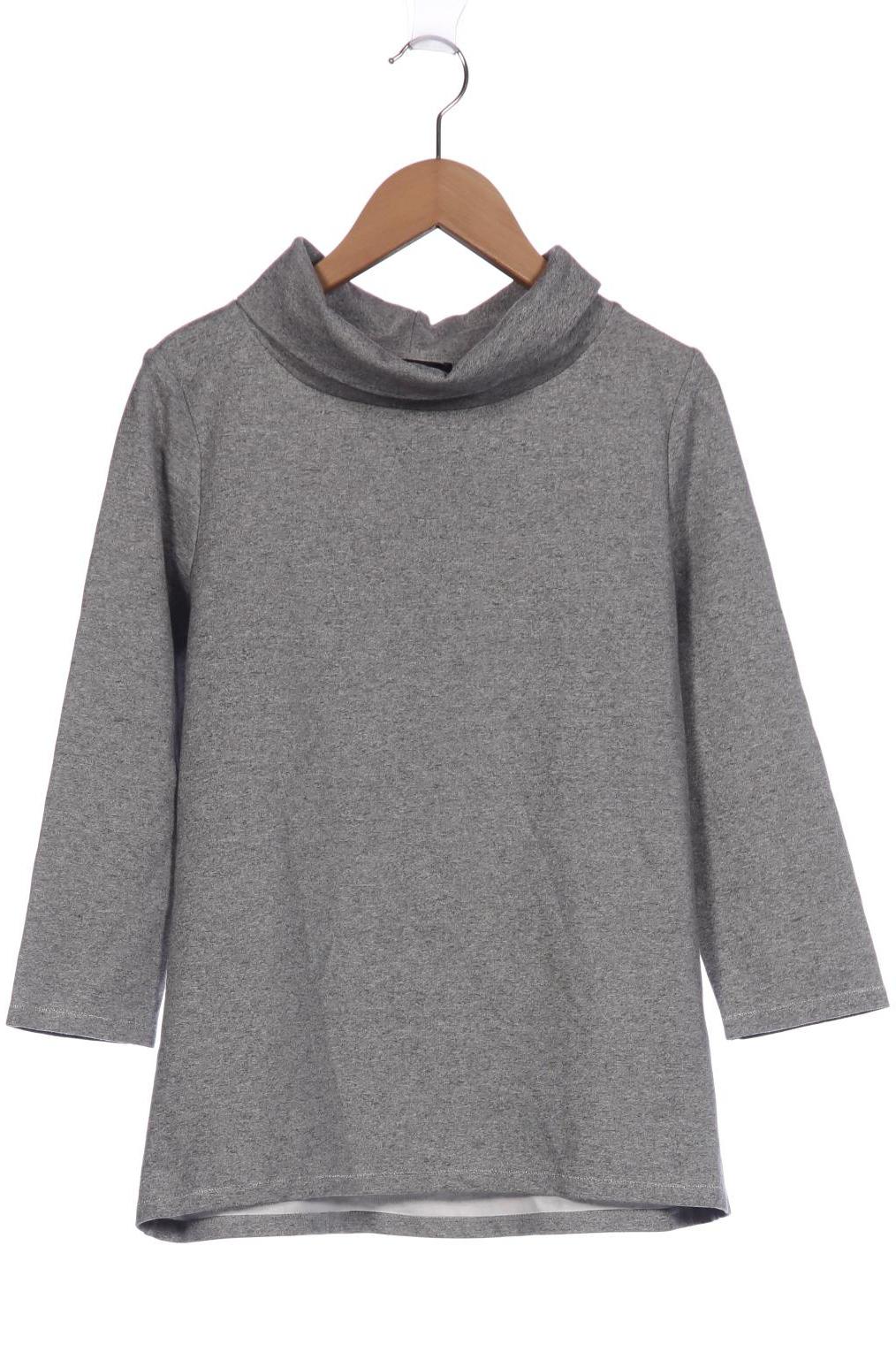 

ZERO Damen Pullover, grau