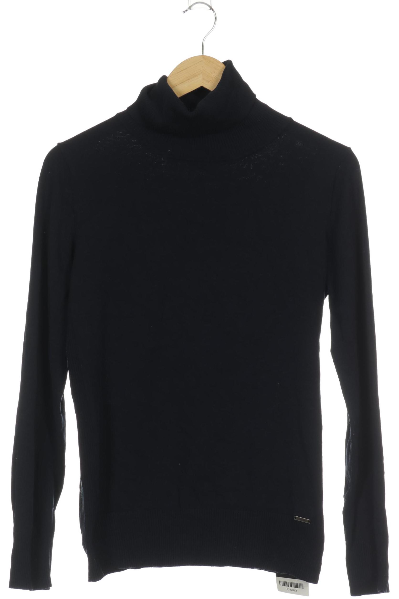 

Zero Damen Pullover, blau, Gr. 42