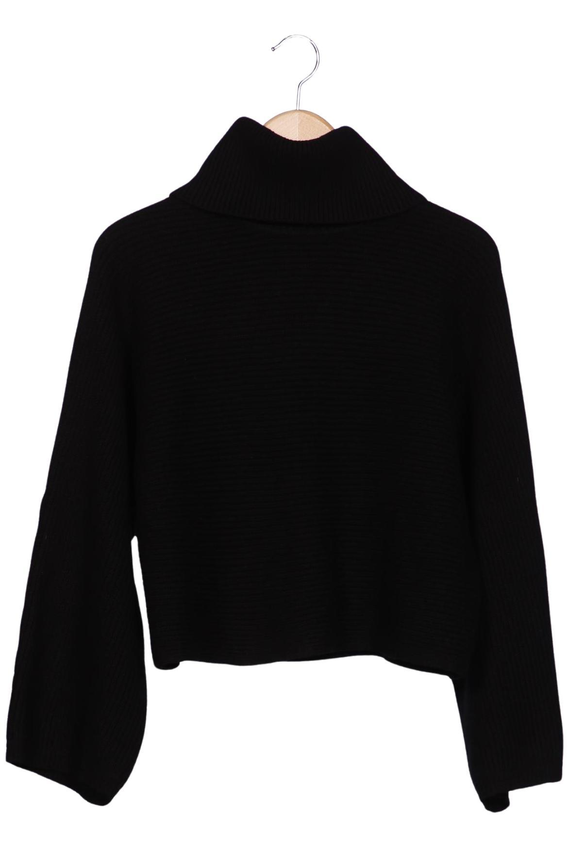 

Zero Damen Pullover, schwarz, Gr. 36