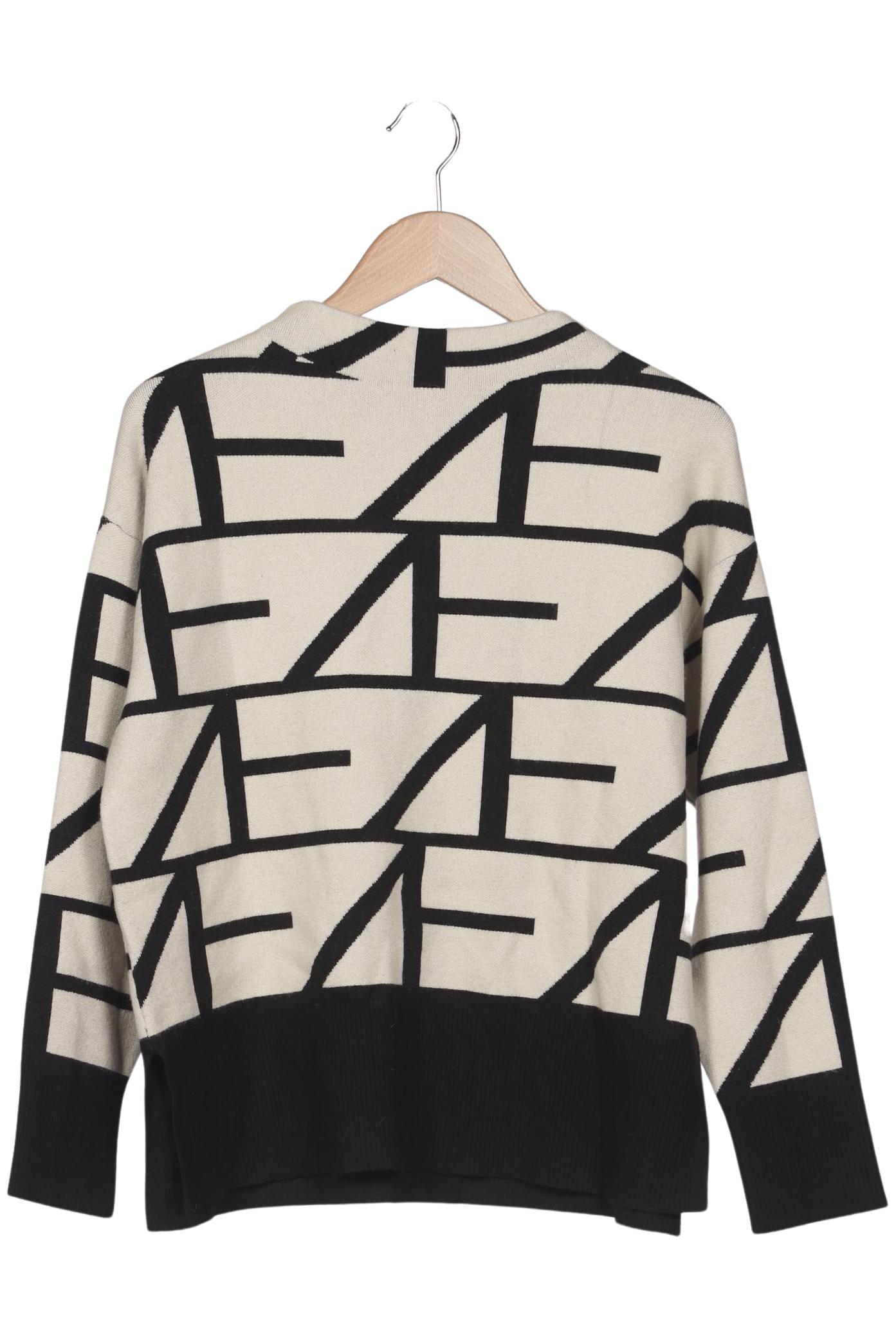 

Zero Damen Pullover, mehrfarbig, Gr. 42