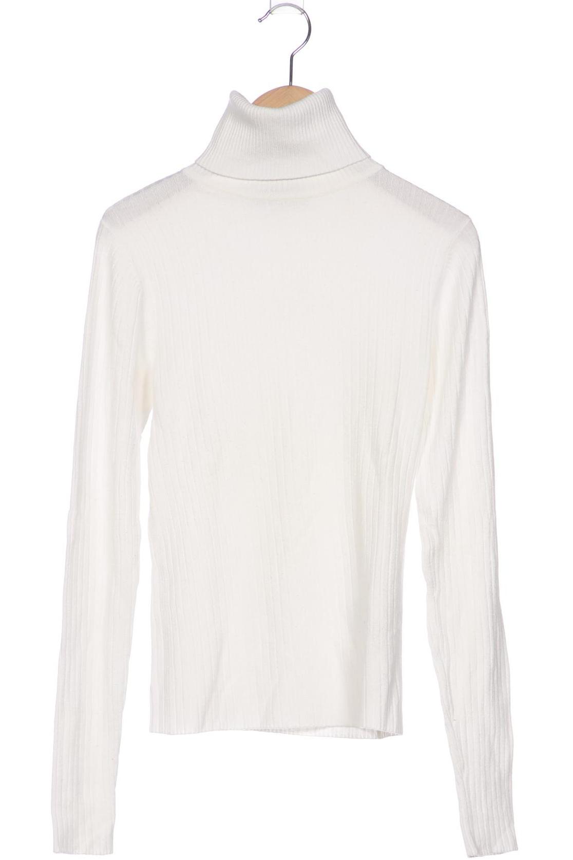

Zero Damen Pullover, weiß, Gr. 36