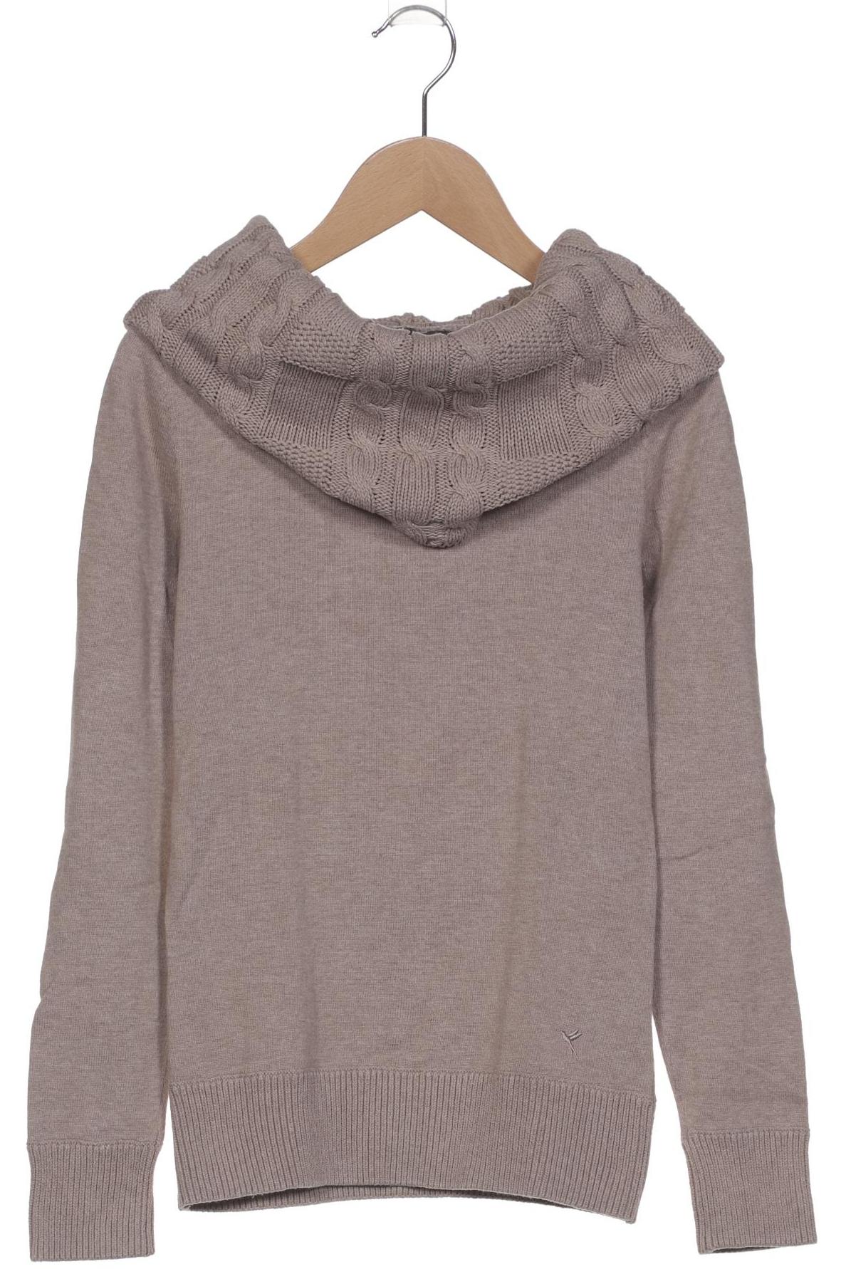 

Zero Damen Pullover, beige, Gr. 34