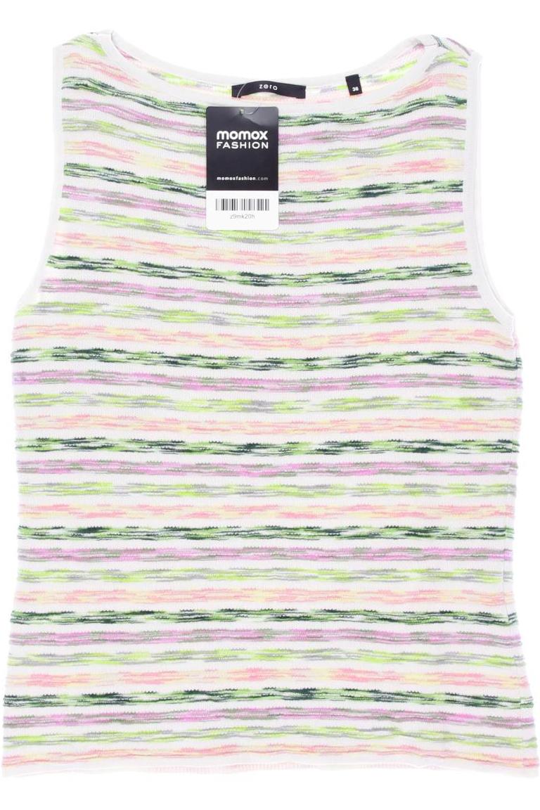 

Zero Damen Pullover, mehrfarbig, Gr. 36
