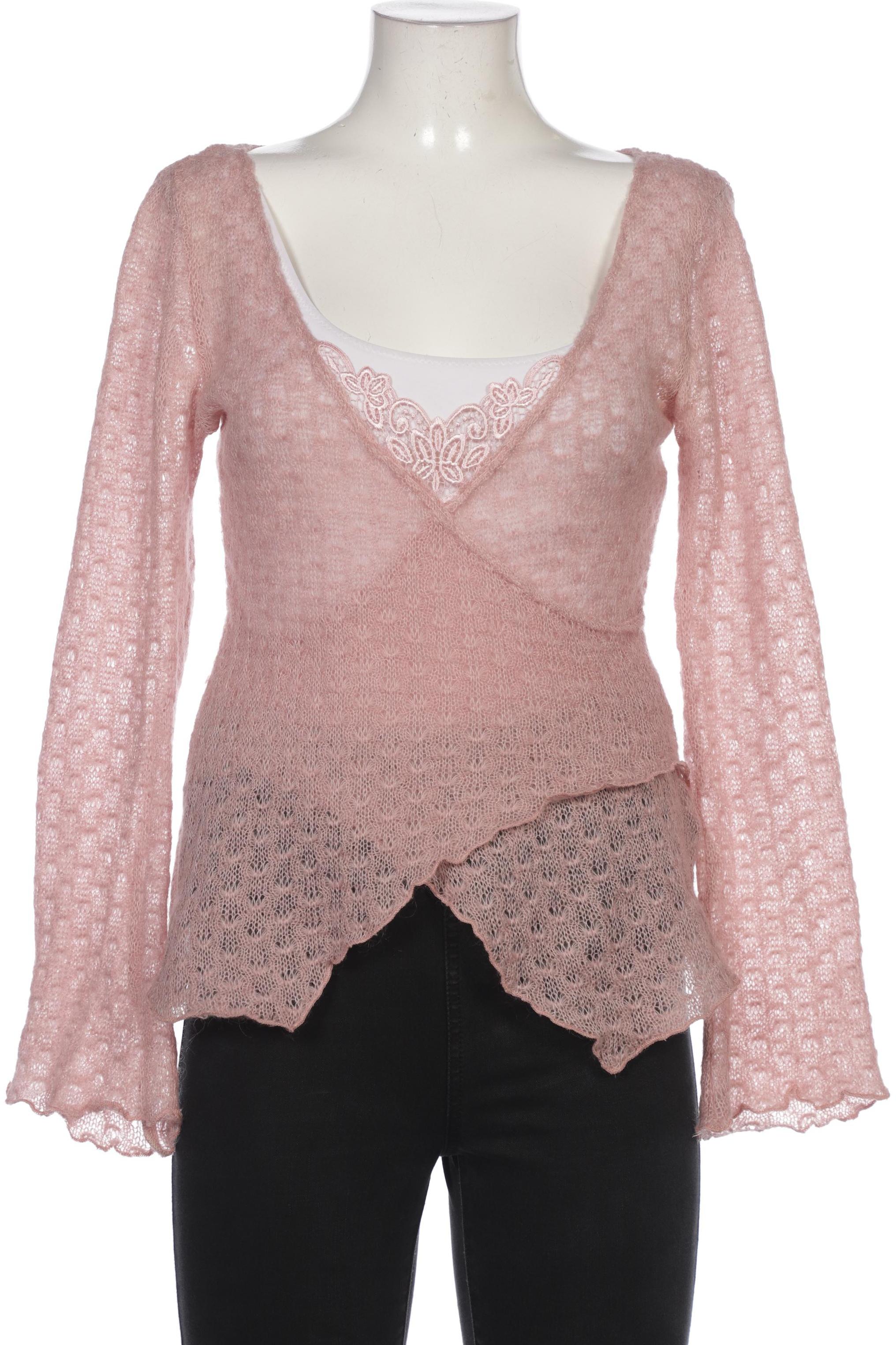 

ZERO Damen Pullover, pink