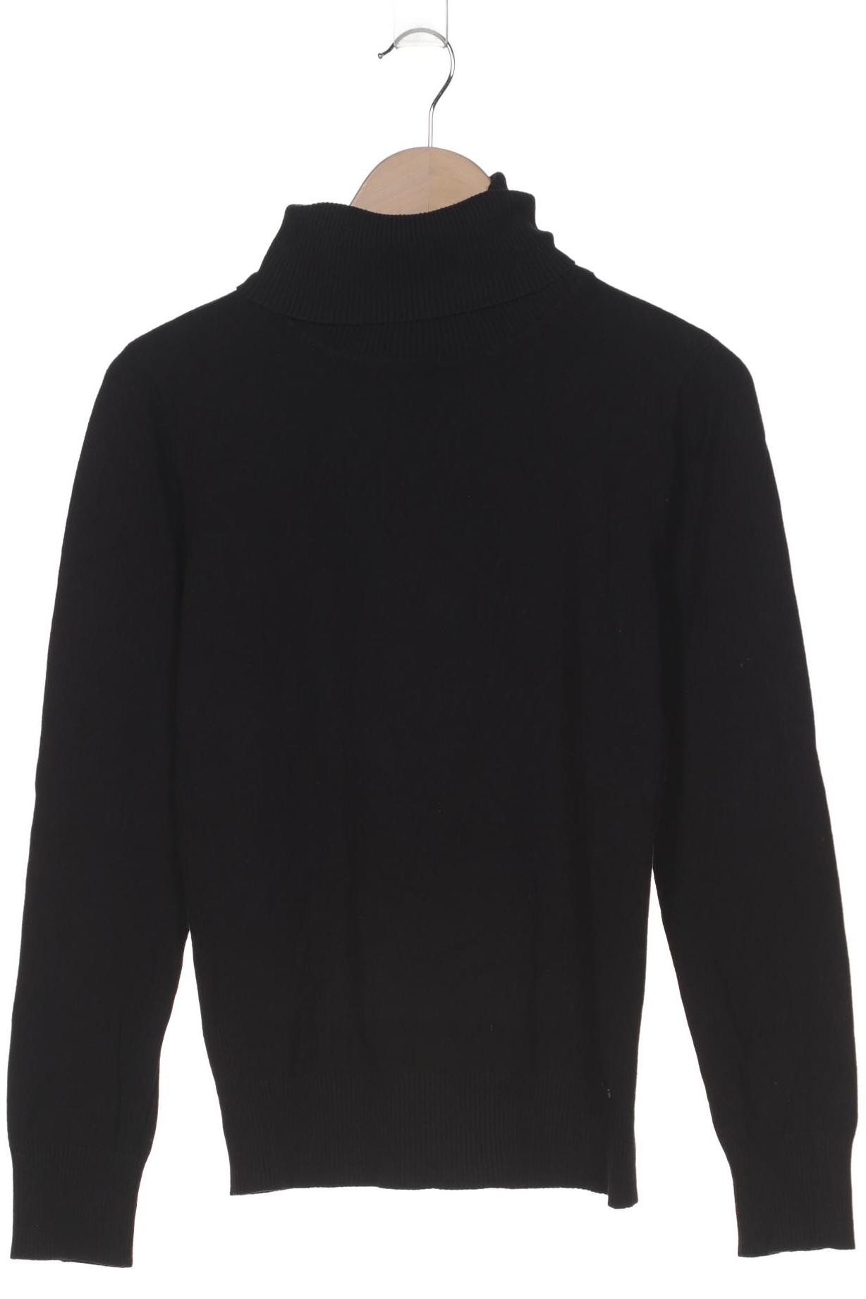 

Zero Damen Pullover, schwarz, Gr. 40