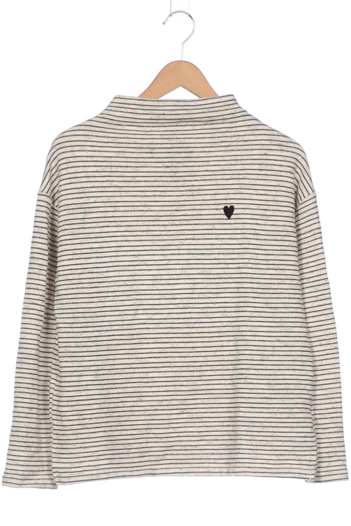 

Zero Damen Pullover, cremeweiß, Gr. 40