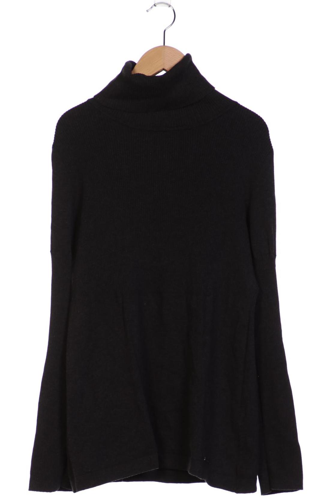 

Zero Damen Pullover, grau, Gr. 44