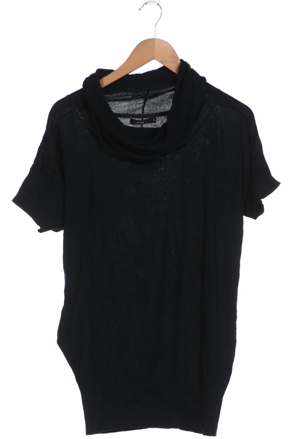 

ZERO Damen Pullover, grün