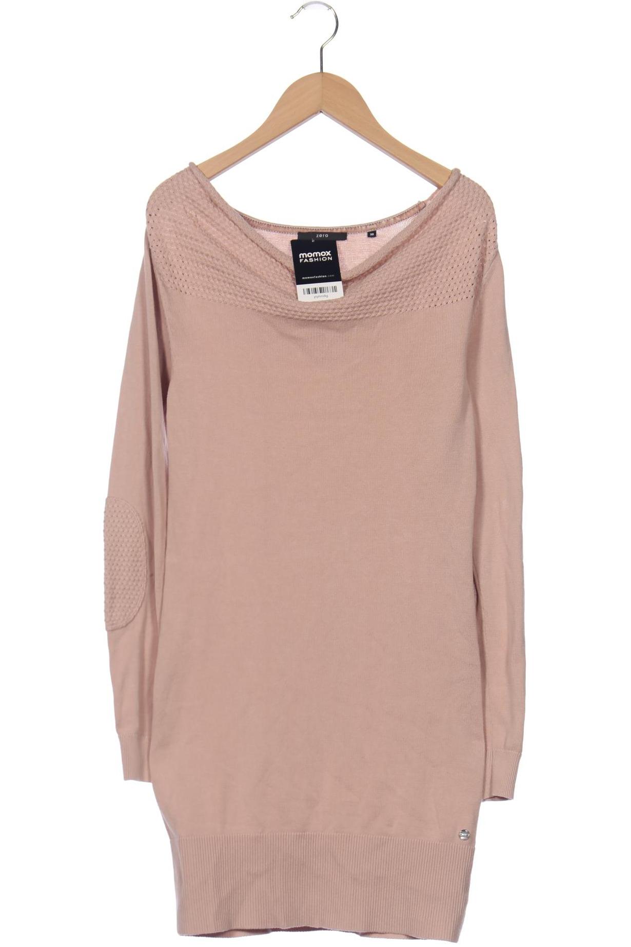 

ZERO Damen Pullover, pink