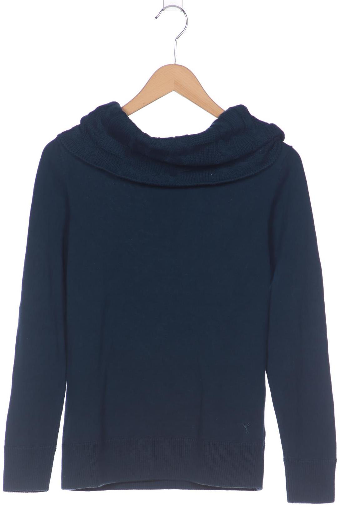 

Zero Damen Pullover, türkis, Gr. 40