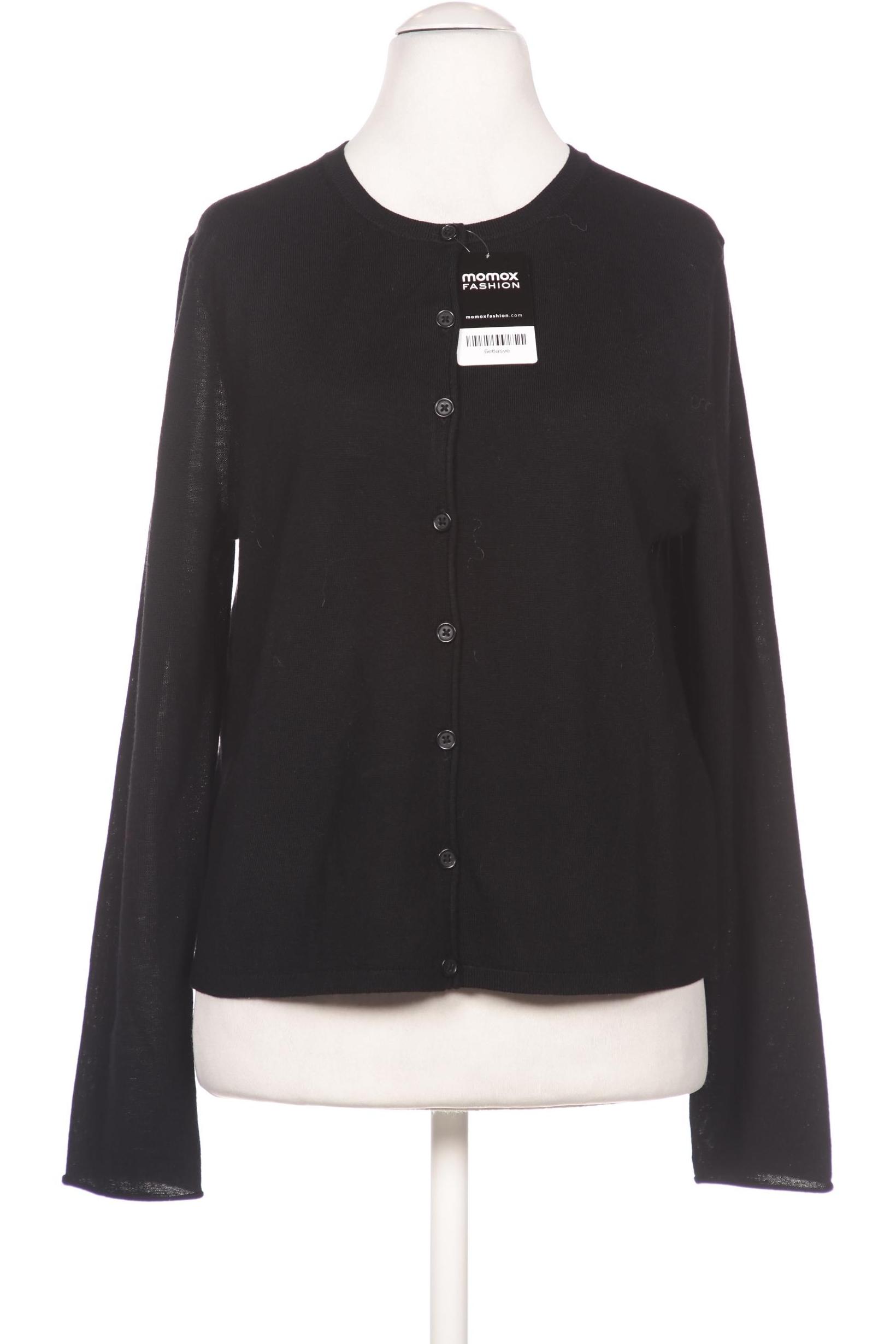 

Zero Damen Pullover, schwarz, Gr. 40