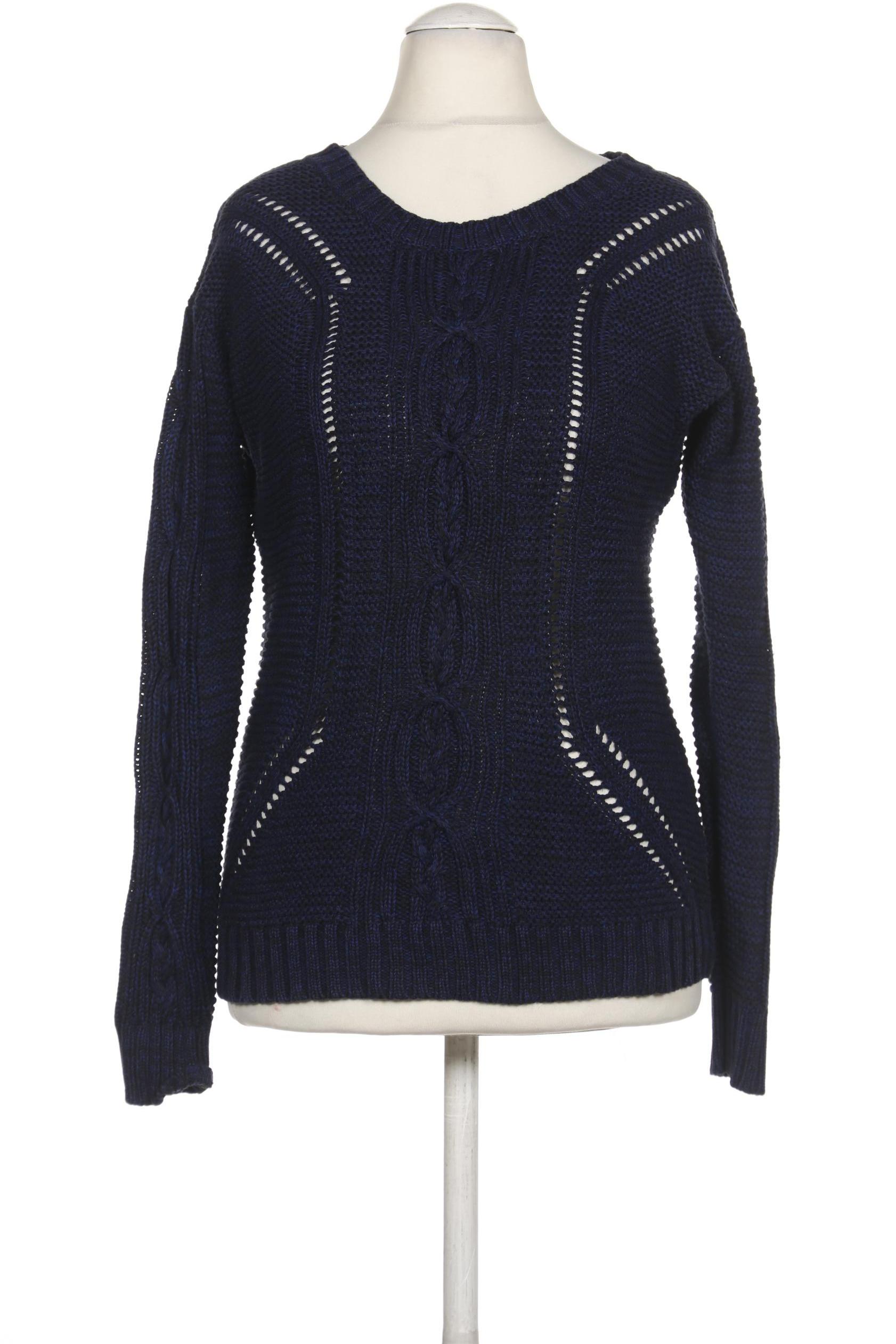 

Zero Damen Pullover, marineblau, Gr. 38