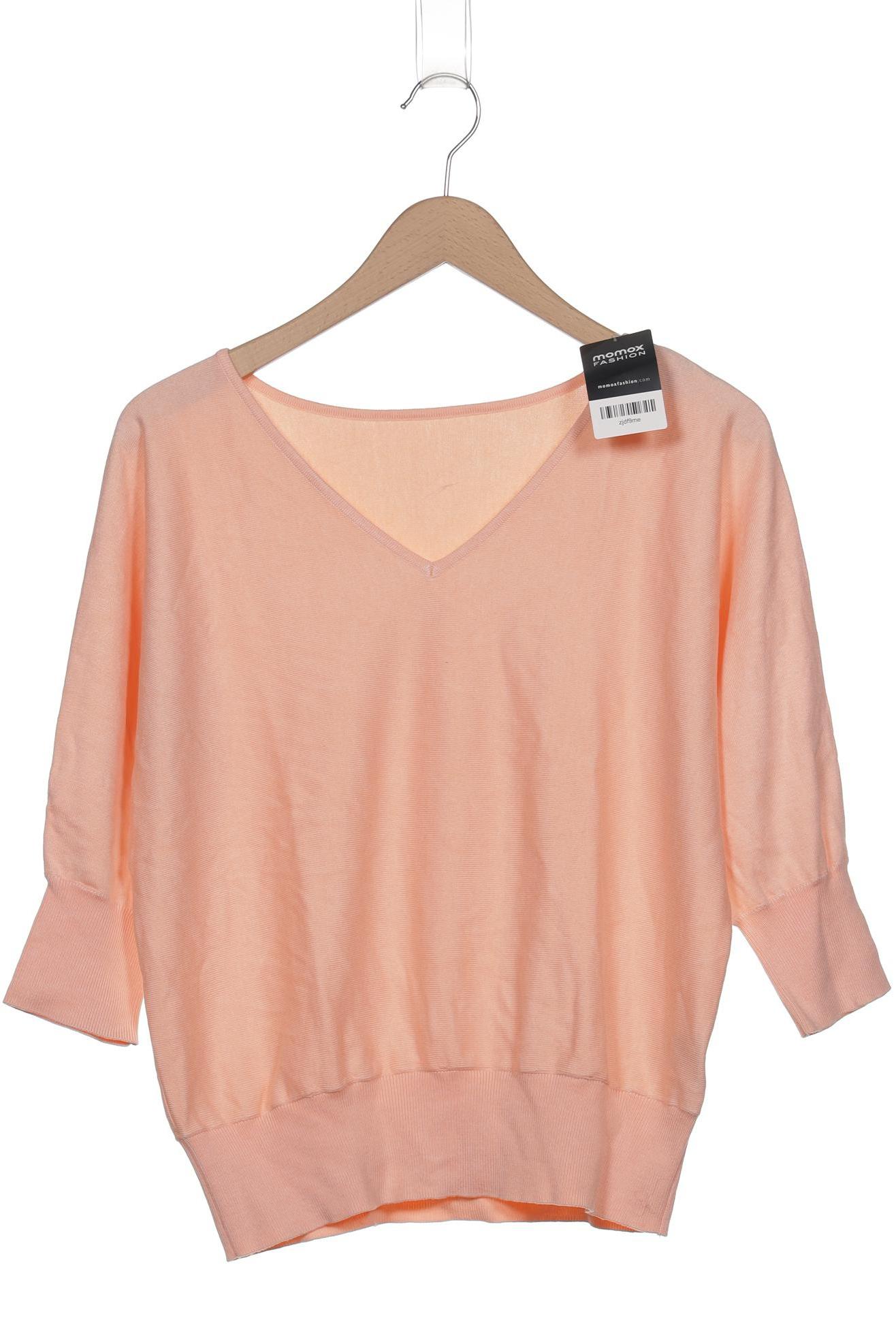 

Zero Damen Pullover, pink, Gr. 40