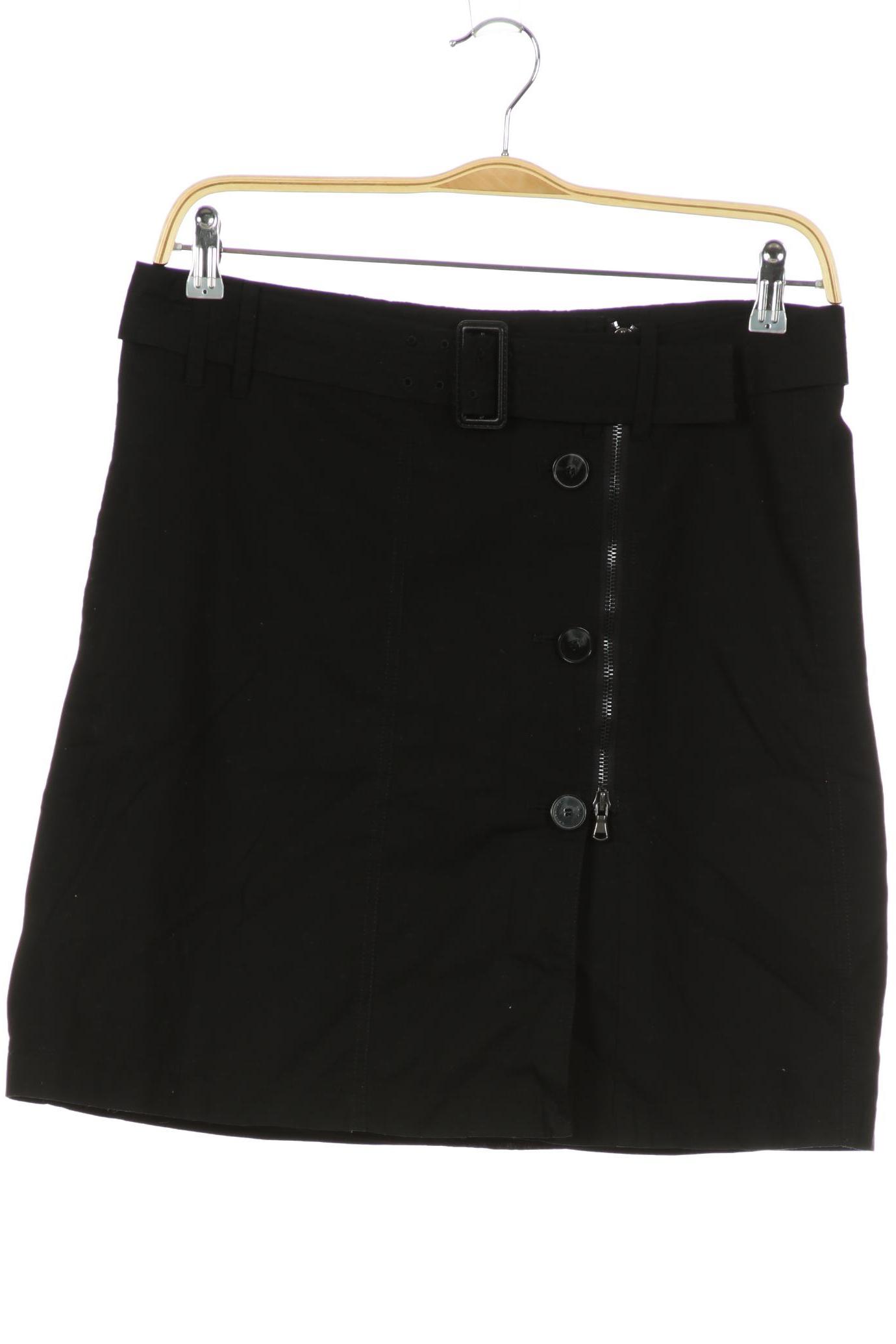 

Zero Damen Rock, schwarz, Gr. 40