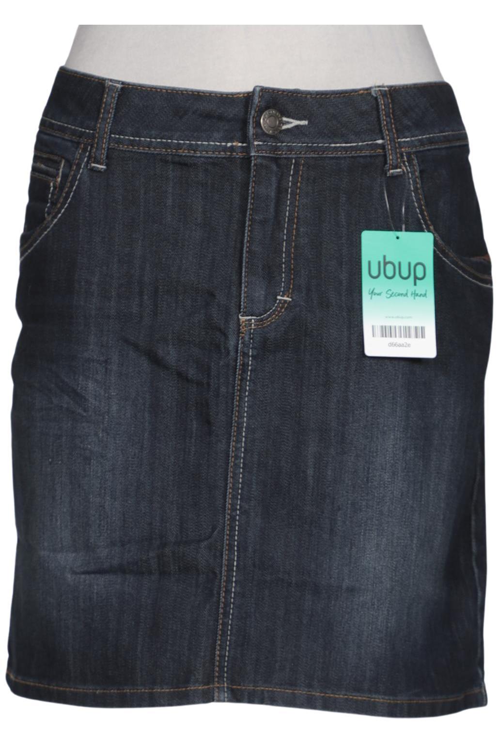

Zero Damen Rock, marineblau, Gr. 42