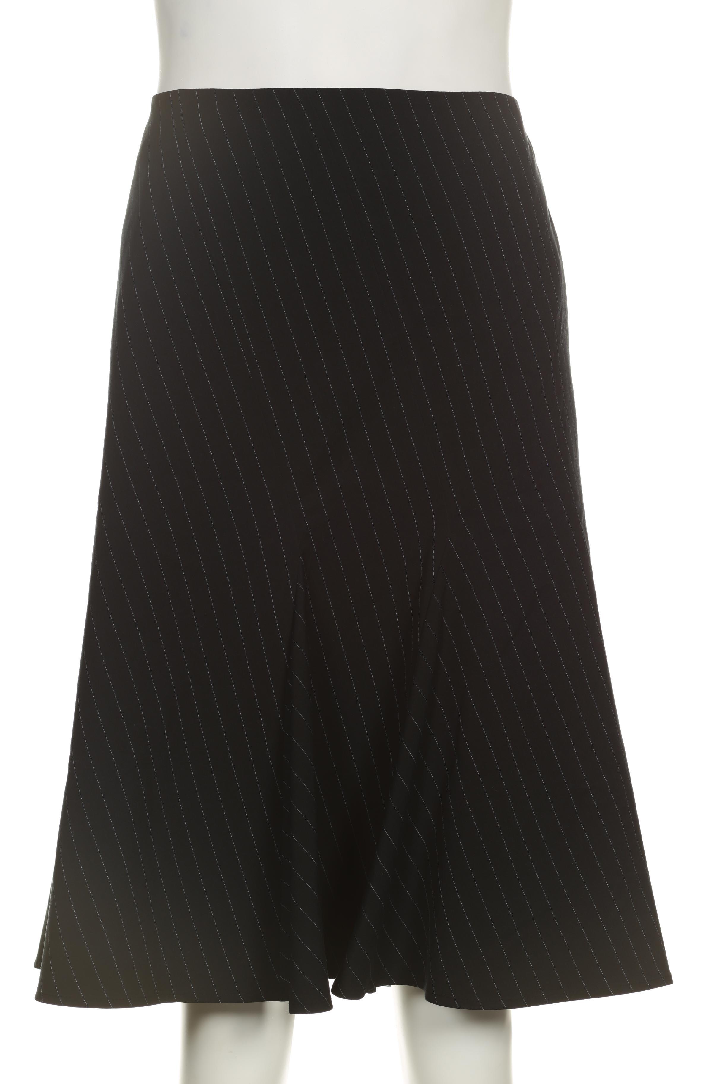 

Zero Damen Rock, schwarz, Gr. 38