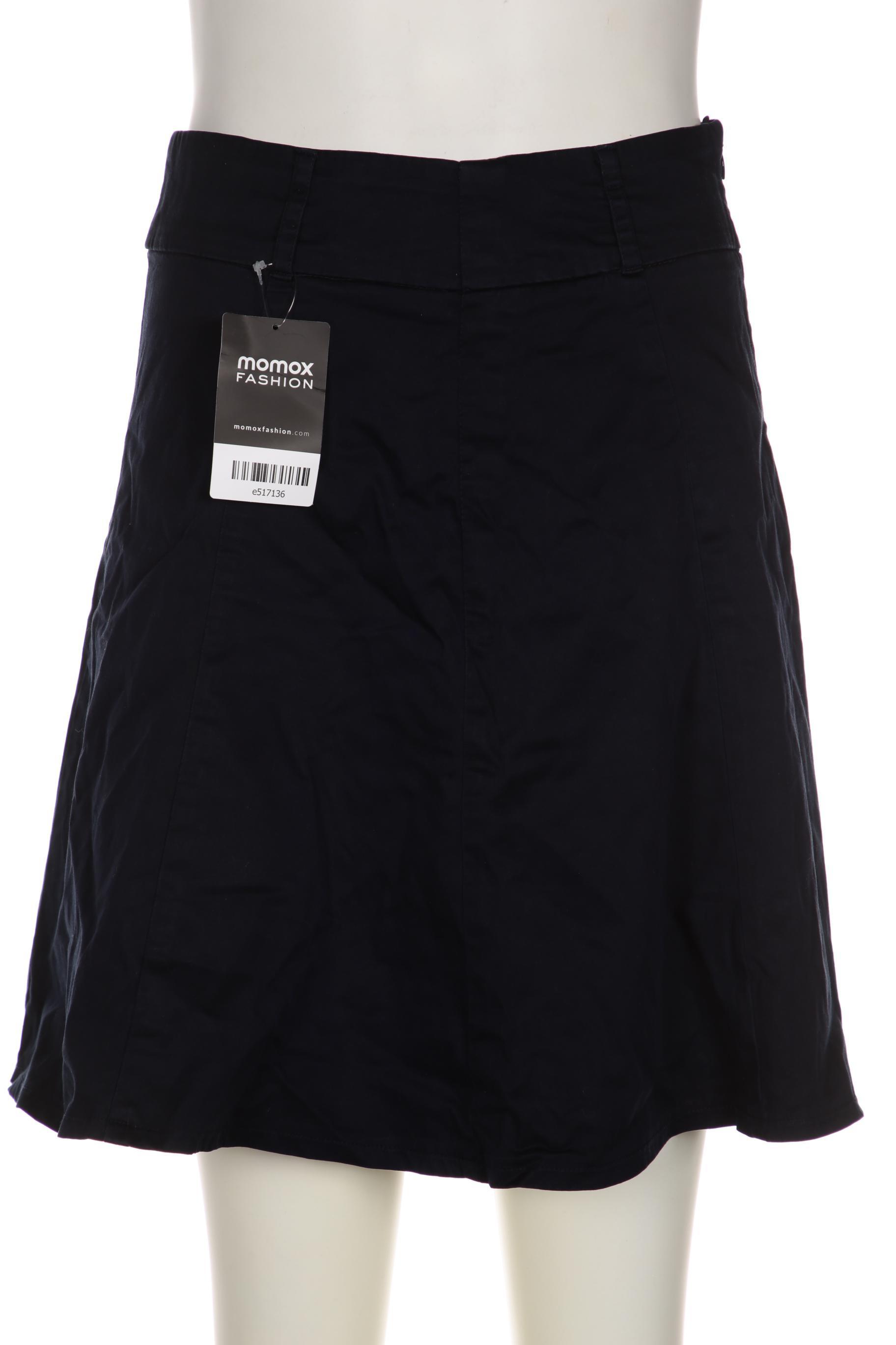 

ZERO Damen Rock, blau