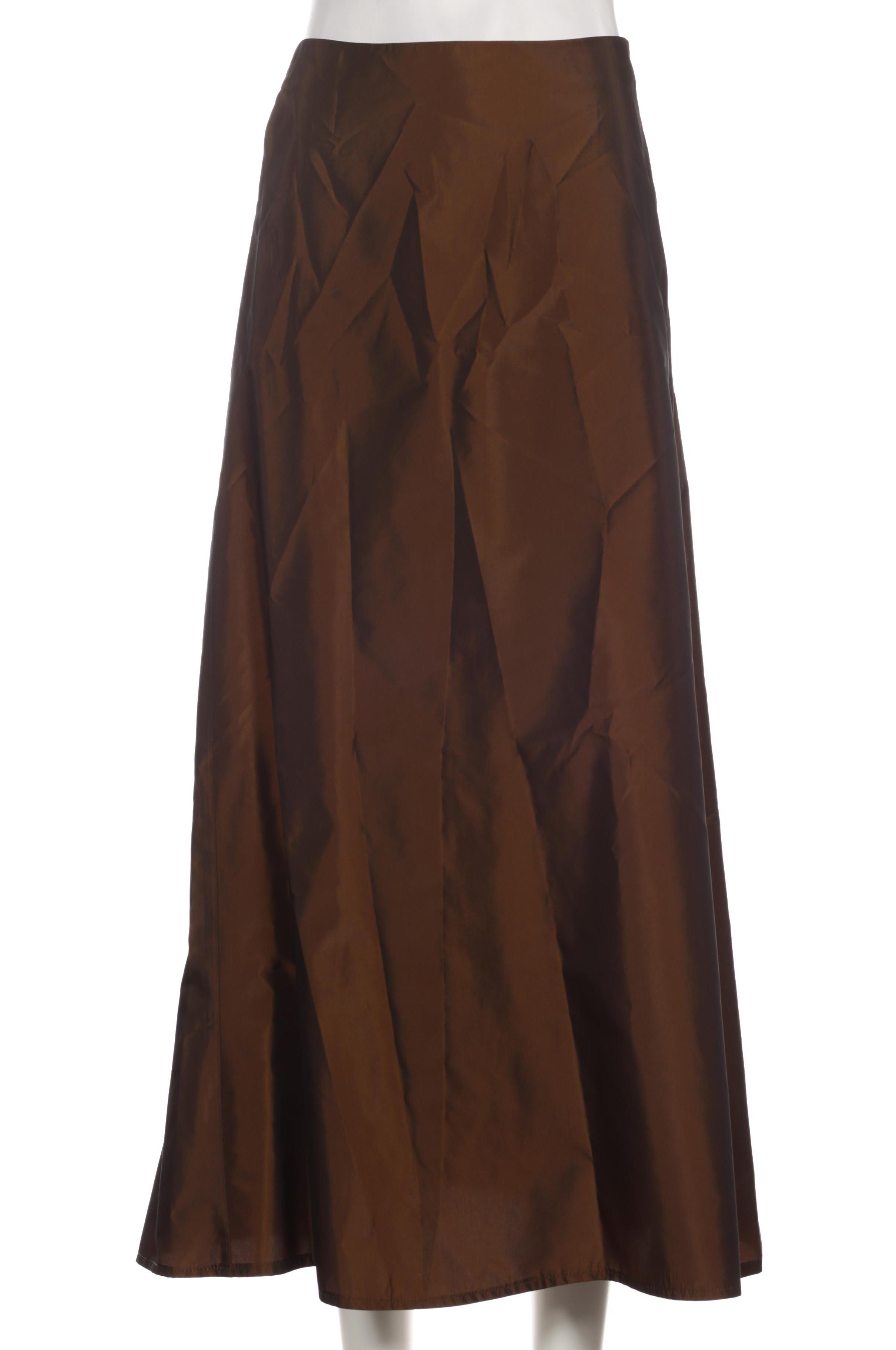 

Zero Damen Rock, braun, Gr. 34