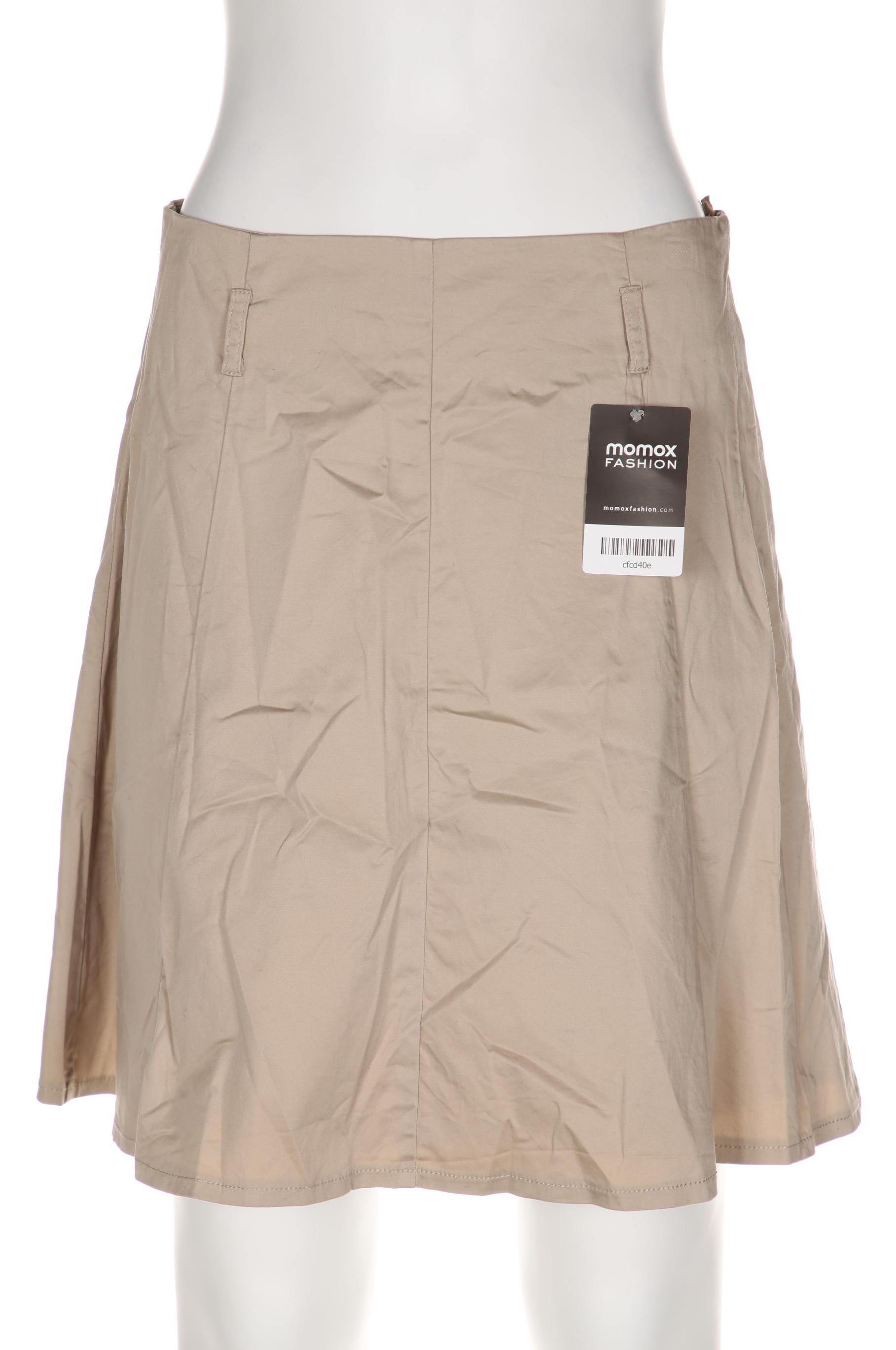 

Zero Damen Rock, beige, Gr. 34
