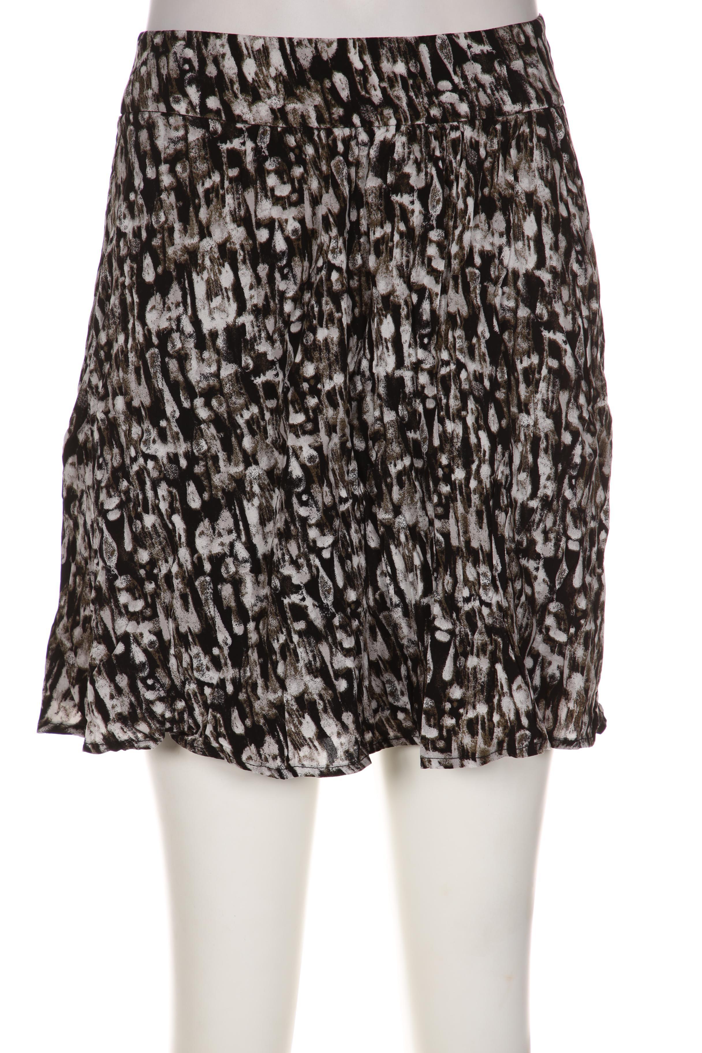 

Zero Damen Rock, grau, Gr. 34